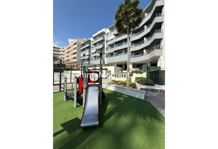 Wiederverkauf - Wohnung - Mijas - Las Lagunas de Mijas