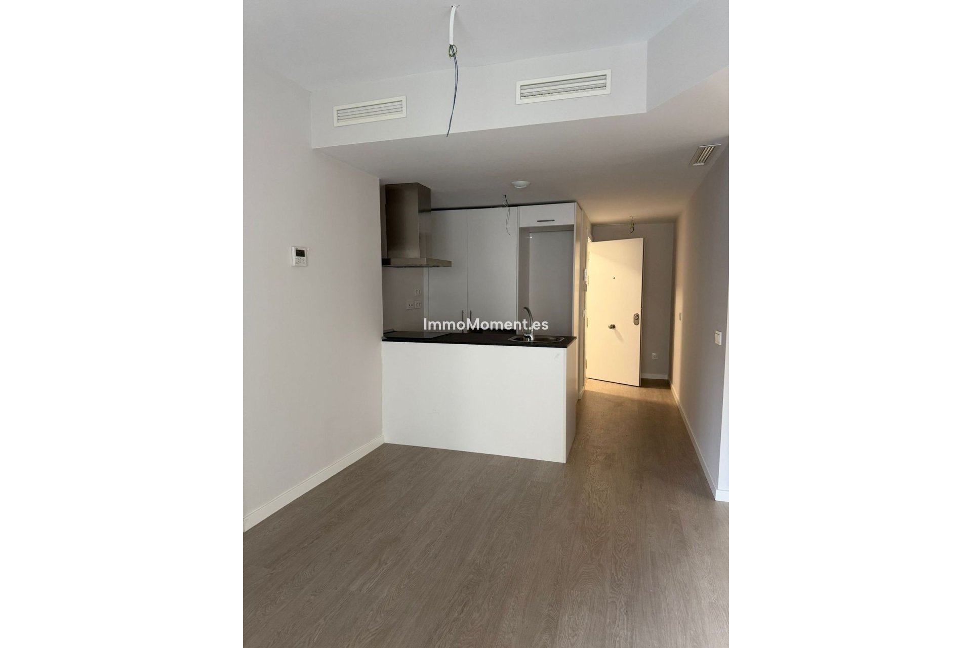 Wiederverkauf - Wohnung - Mijas - Las Lagunas de Mijas
