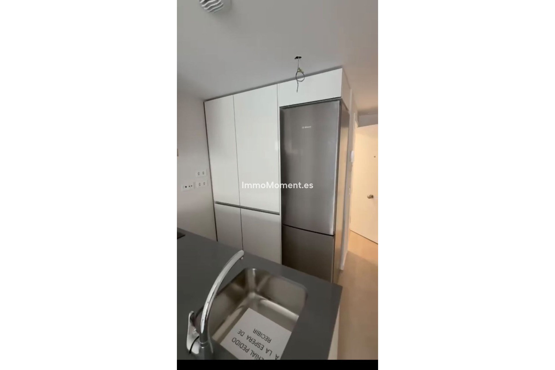 Wiederverkauf - Wohnung - Mijas - Las Lagunas de Mijas