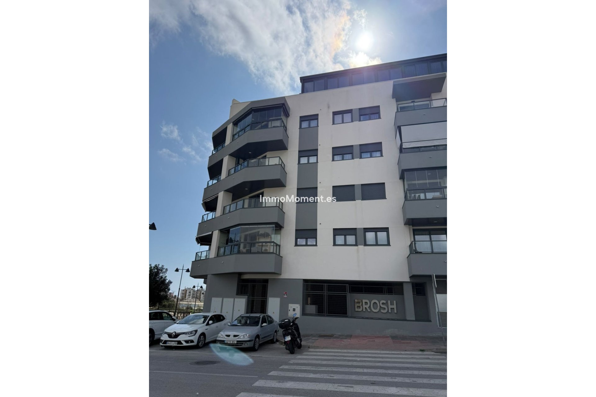 Wiederverkauf - Wohnung - Mijas - Las Lagunas de Mijas