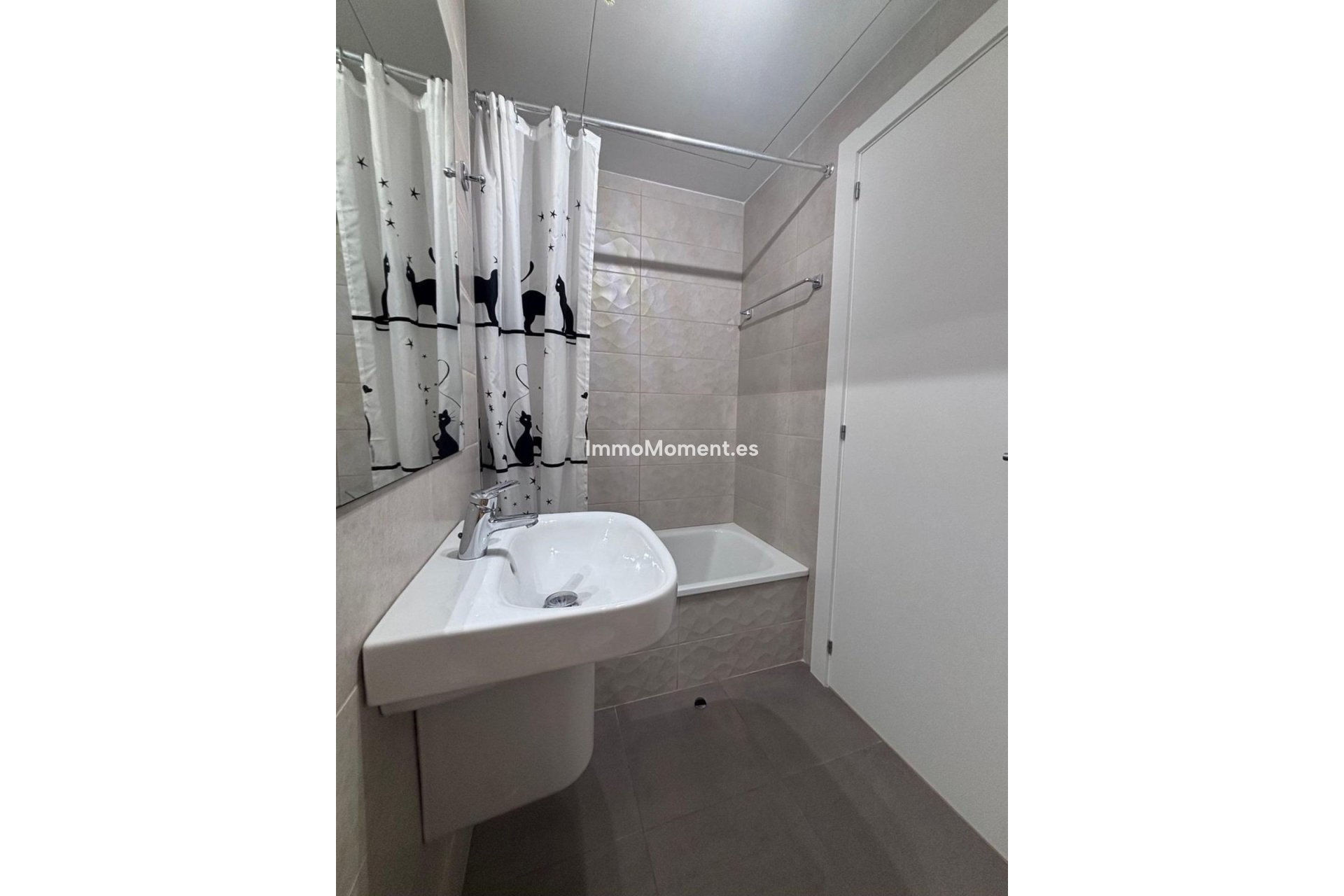 Wiederverkauf - Wohnung - Mijas - Las Lagunas de Mijas