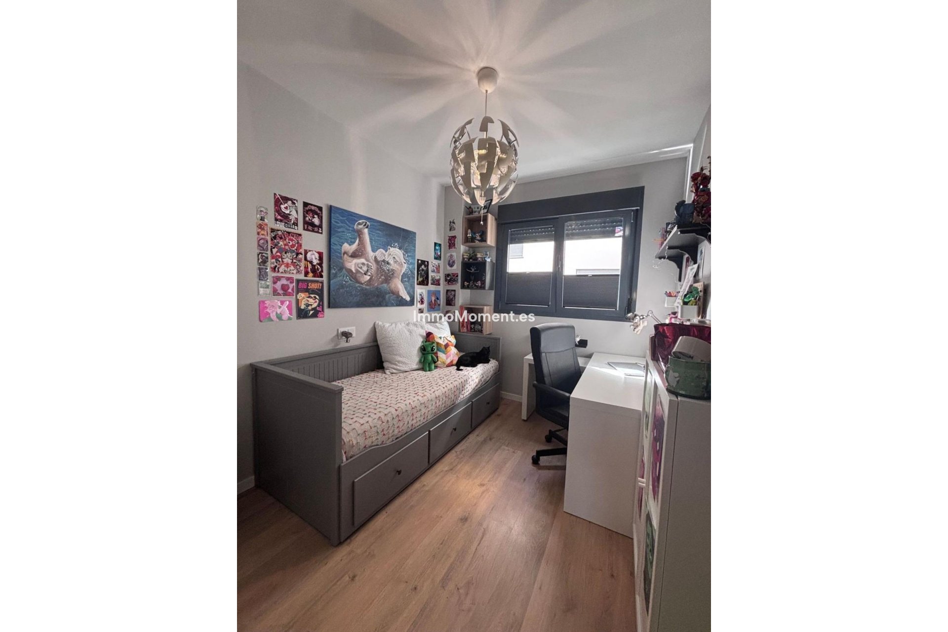 Wiederverkauf - Wohnung - Mijas - Las Lagunas de Mijas