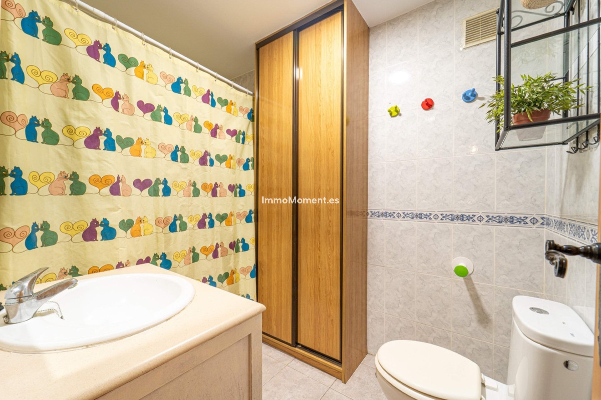Wiederverkauf - Wohnung - Mijas - Las Lagunas de Mijas