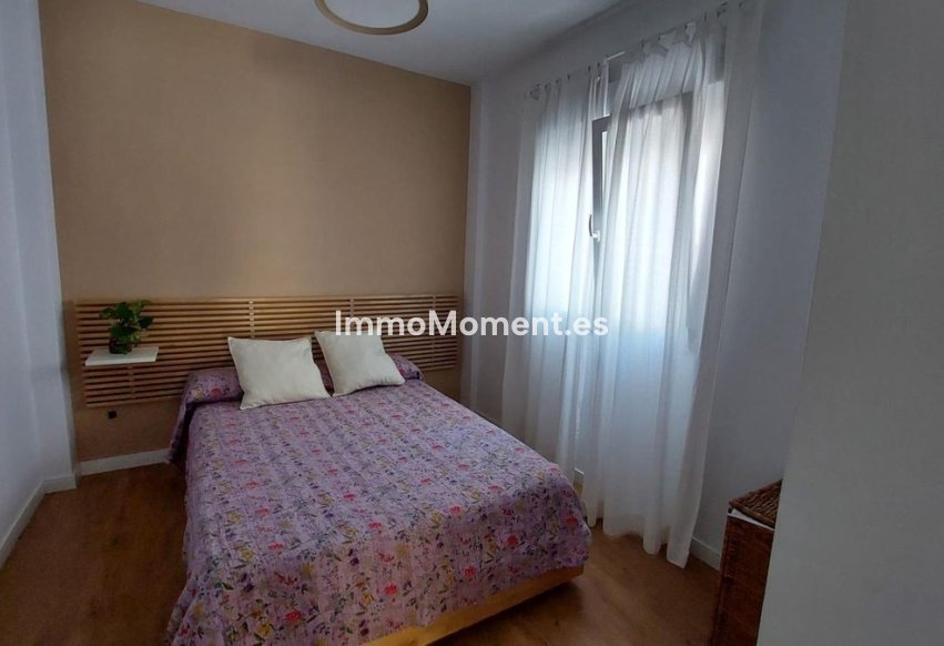 Wiederverkauf - Wohnung - Mijas - Las Lagunas de Mijas