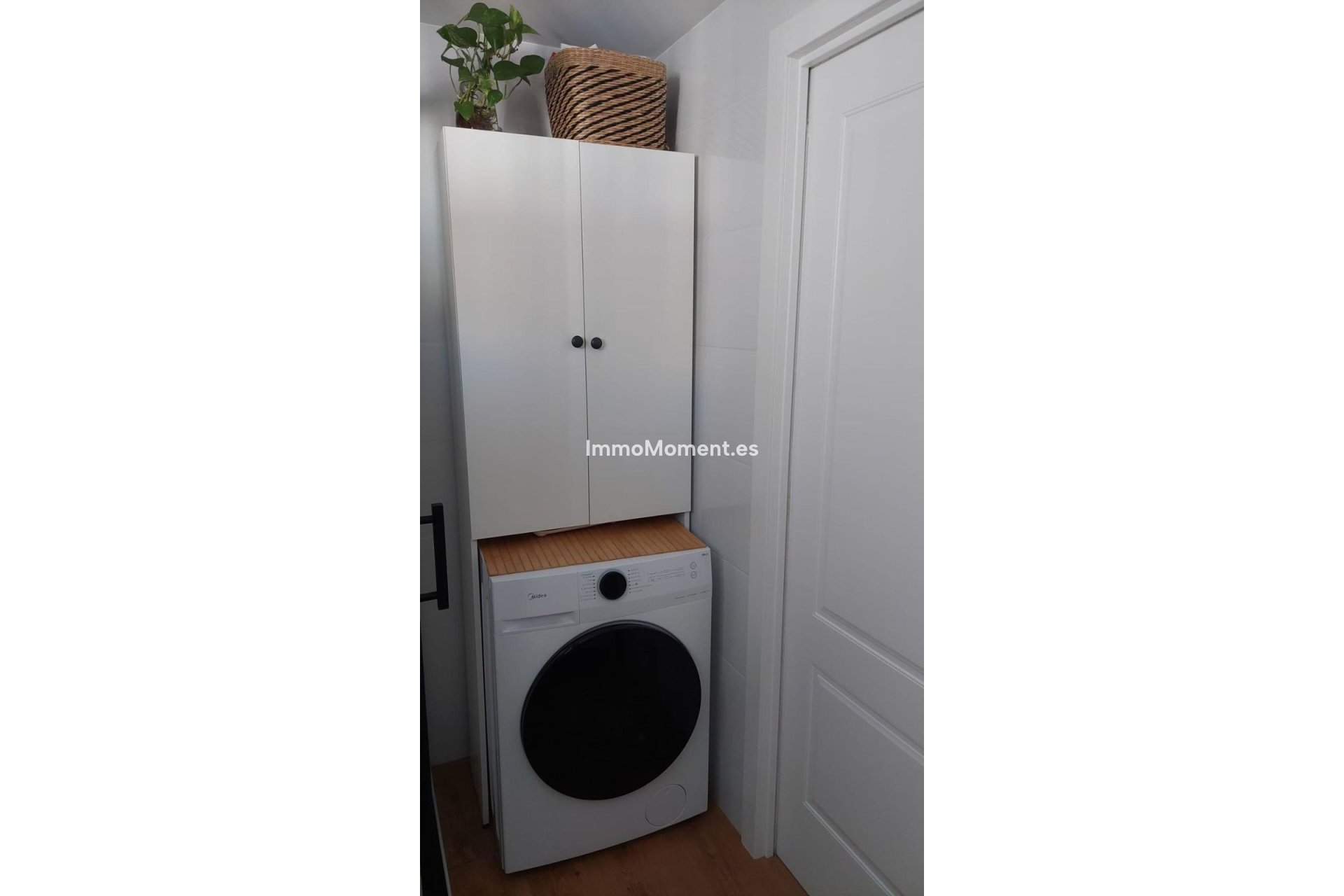 Wiederverkauf - Wohnung - Mijas - Las Lagunas de Mijas