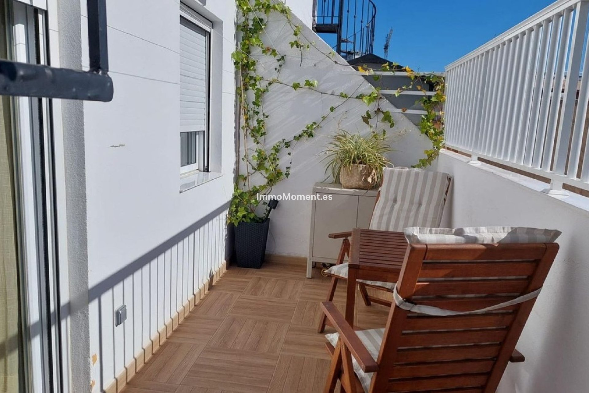 Wiederverkauf - Wohnung - Mijas - Las Lagunas de Mijas