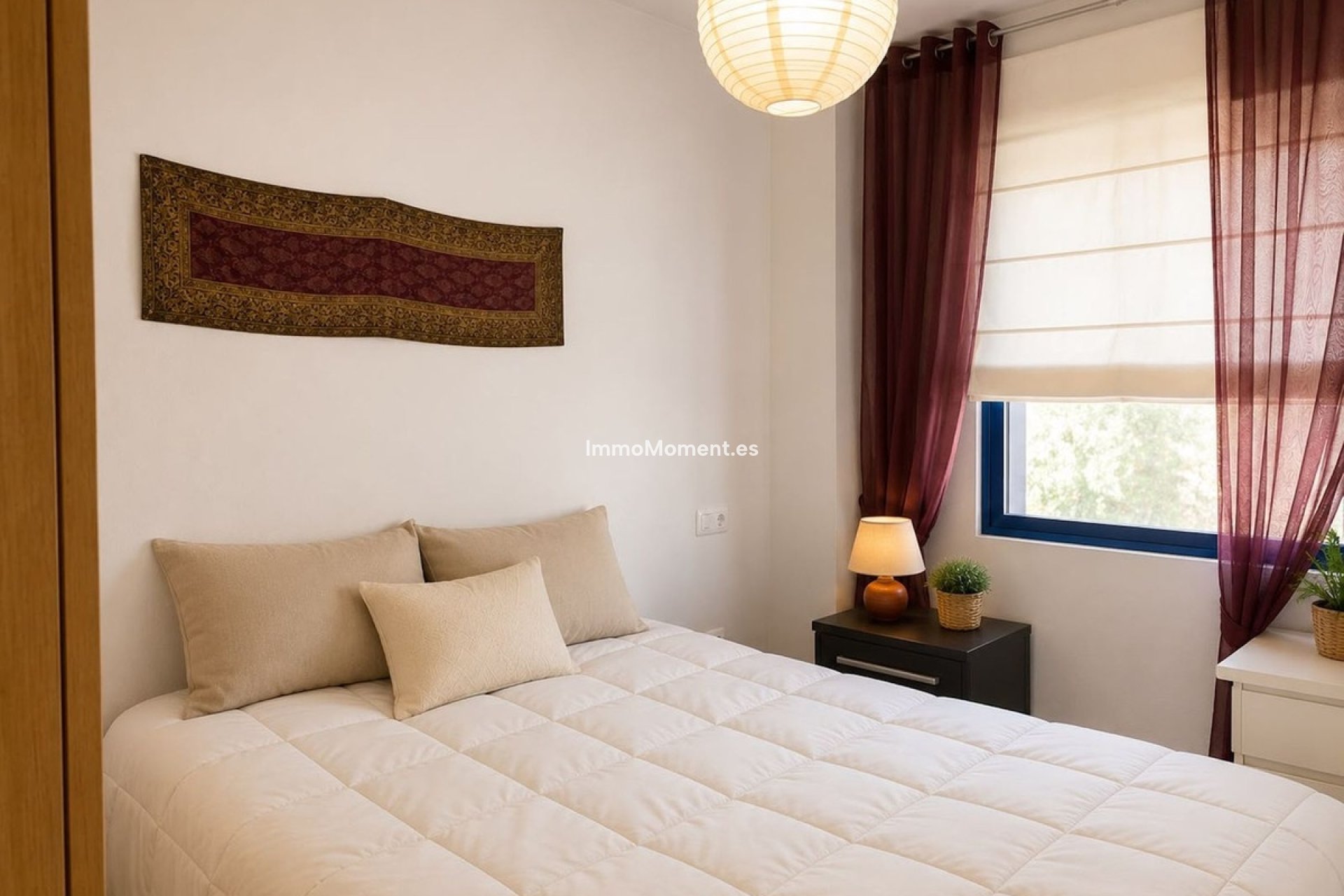Wiederverkauf - Wohnung - Mijas - Las Lagunas de Mijas