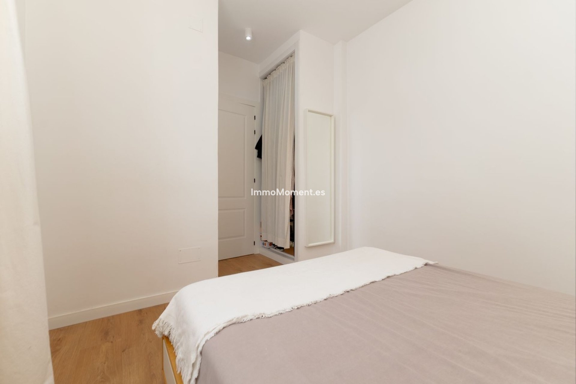 Wiederverkauf - Wohnung - Mijas - Las Lagunas de Mijas