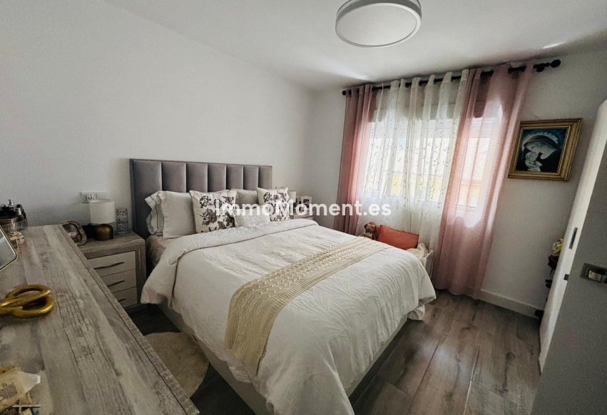 Wiederverkauf - Wohnung - Mijas - Las Lagunas