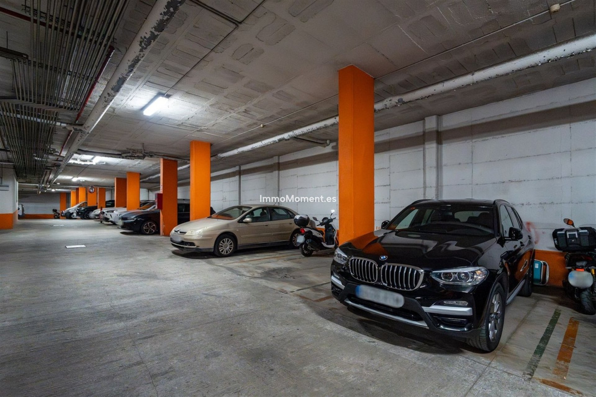 Wiederverkauf - Wohnung - Mijas - Las Lagunas