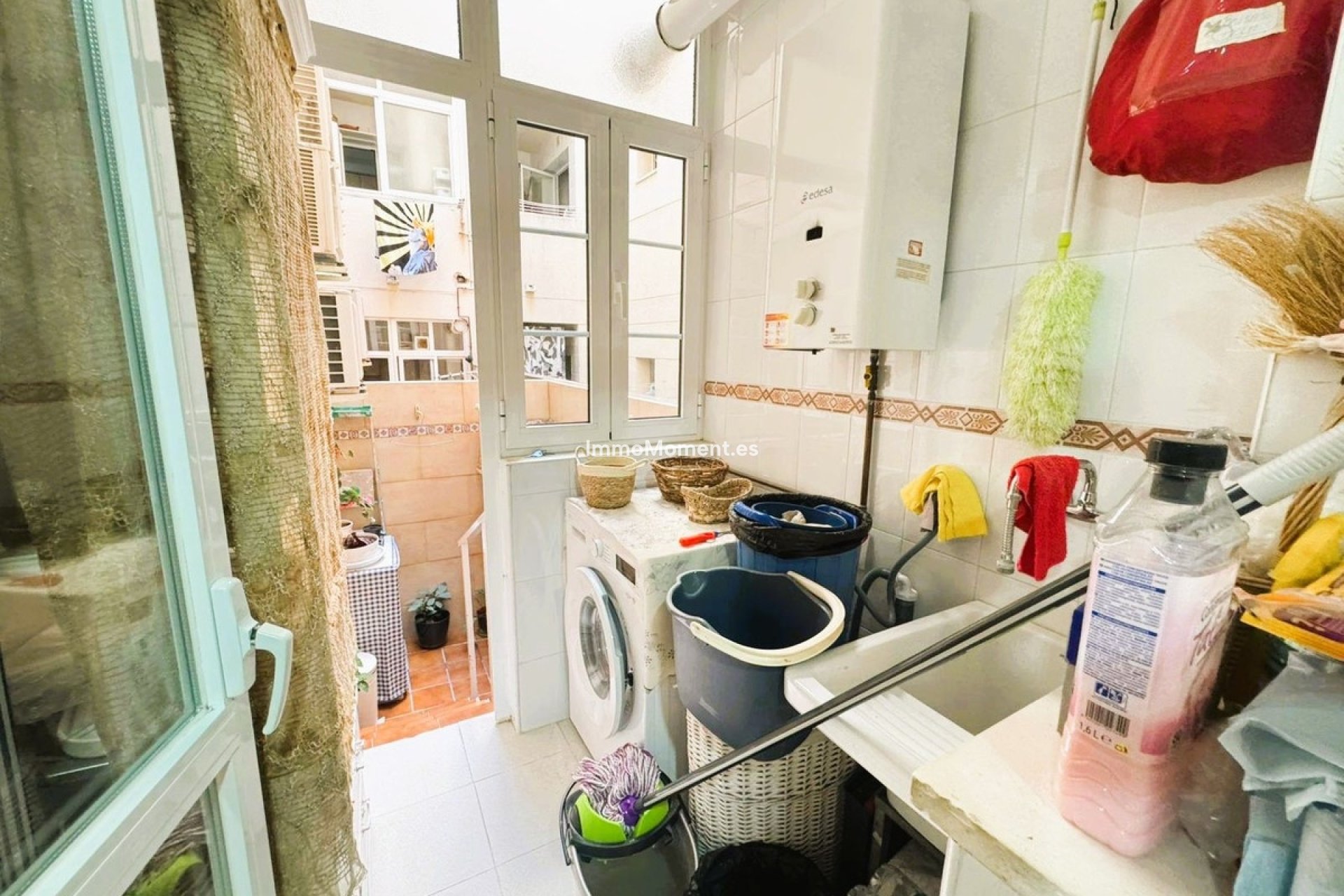 Wiederverkauf - Wohnung - Mijas - Las Lagunas