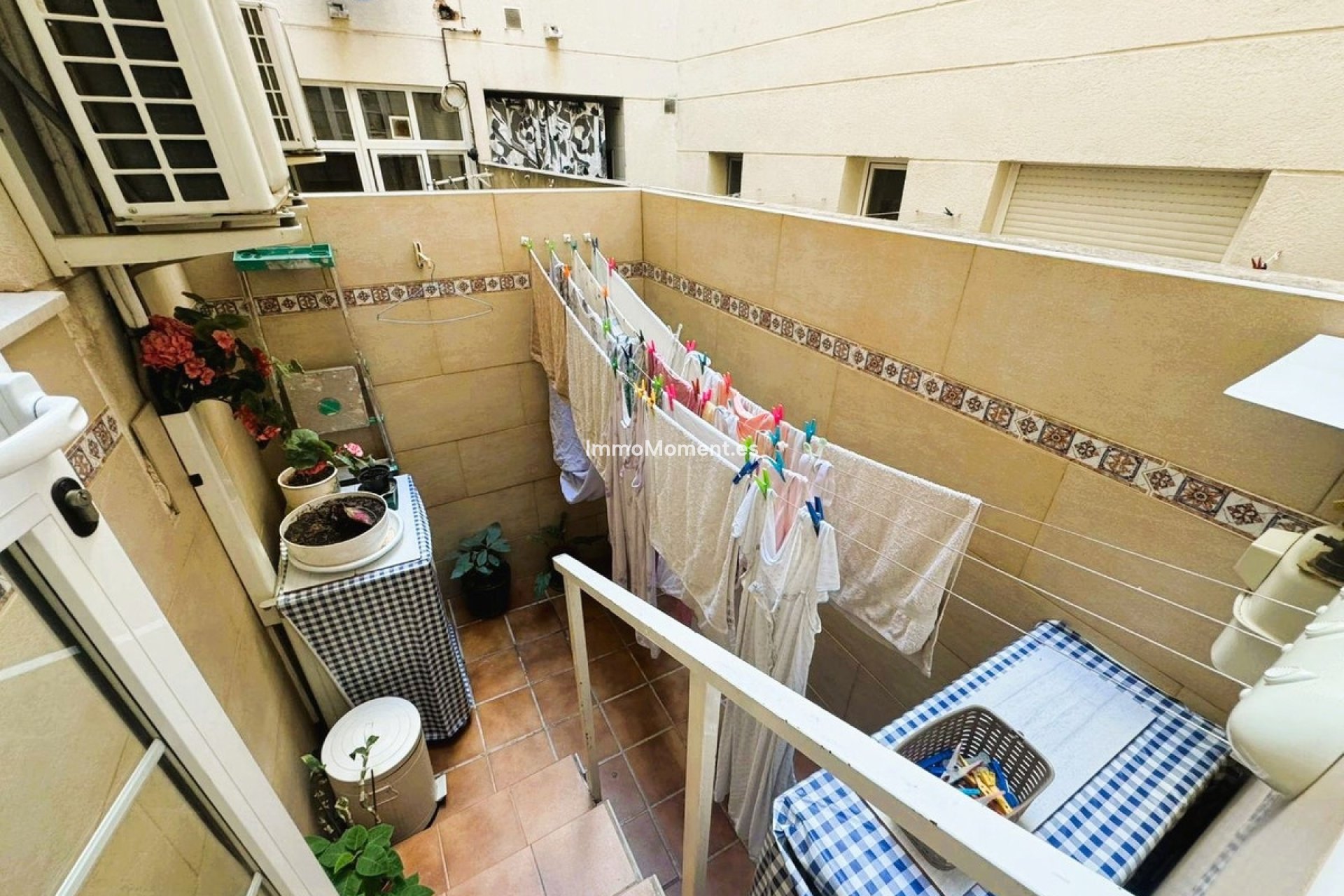 Wiederverkauf - Wohnung - Mijas - Las Lagunas