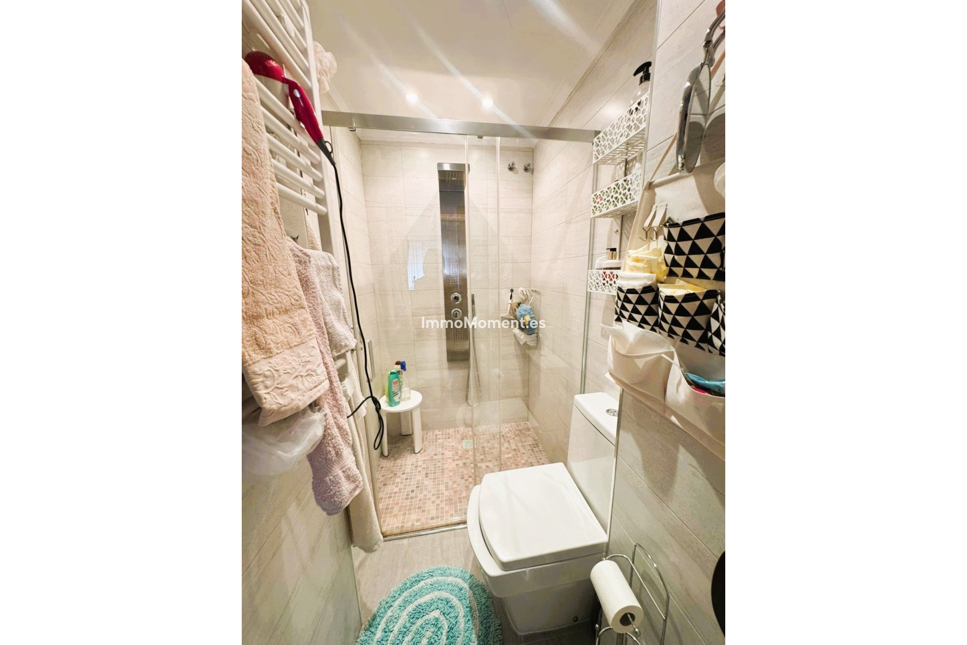 Wiederverkauf - Wohnung - Mijas - Las Lagunas