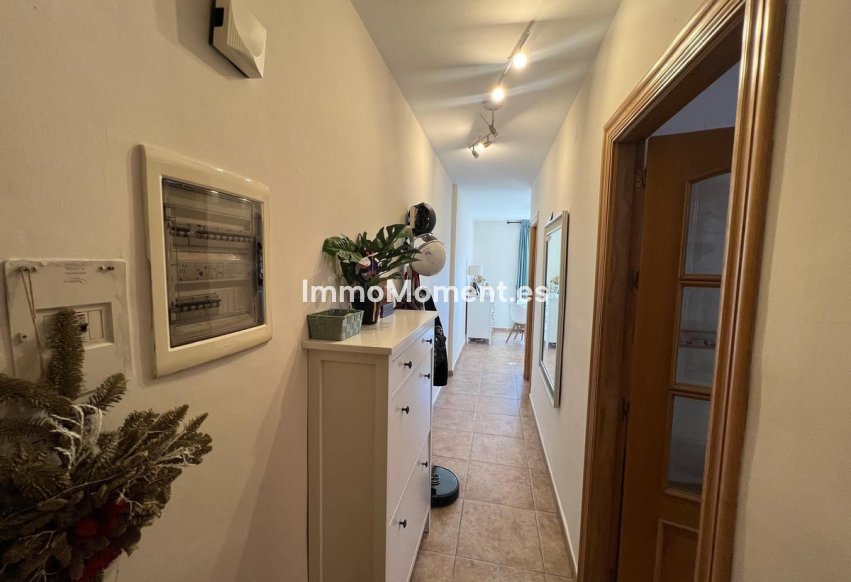 Wiederverkauf - Wohnung - Mijas - Las Lagunas