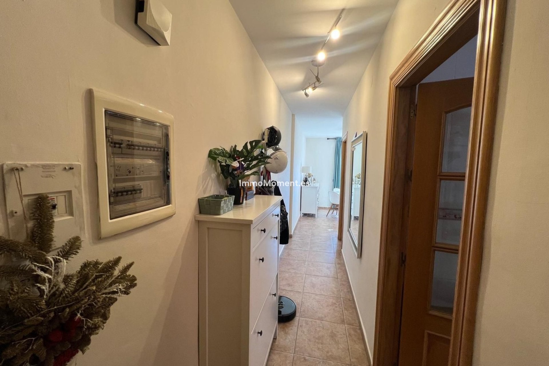 Wiederverkauf - Wohnung - Mijas - Las Lagunas