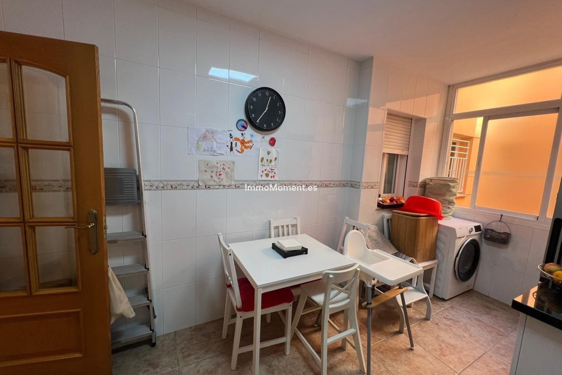 Wiederverkauf - Wohnung - Mijas - Las Lagunas