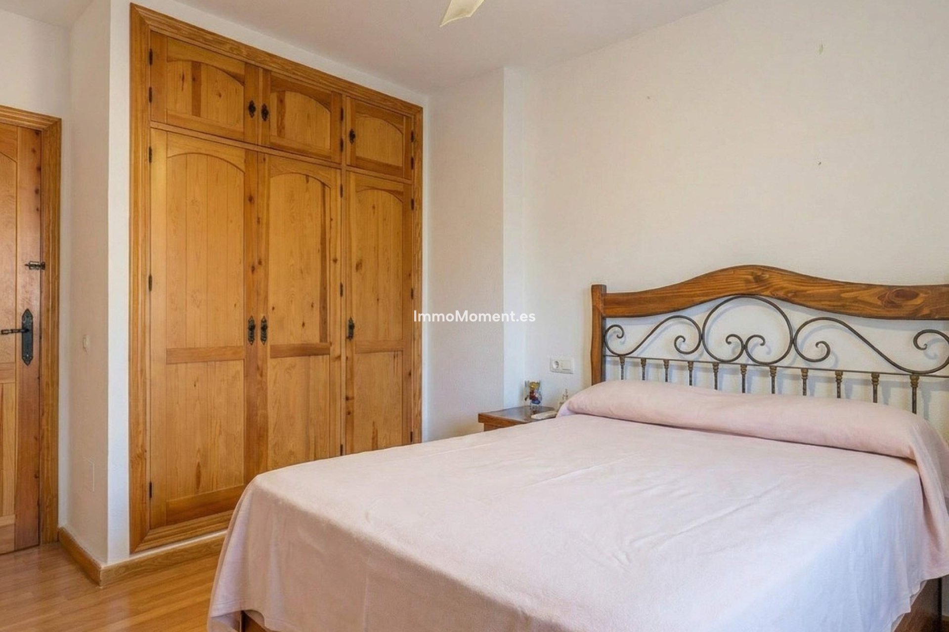 Wiederverkauf - Wohnung - Mijas - Las Lagunas