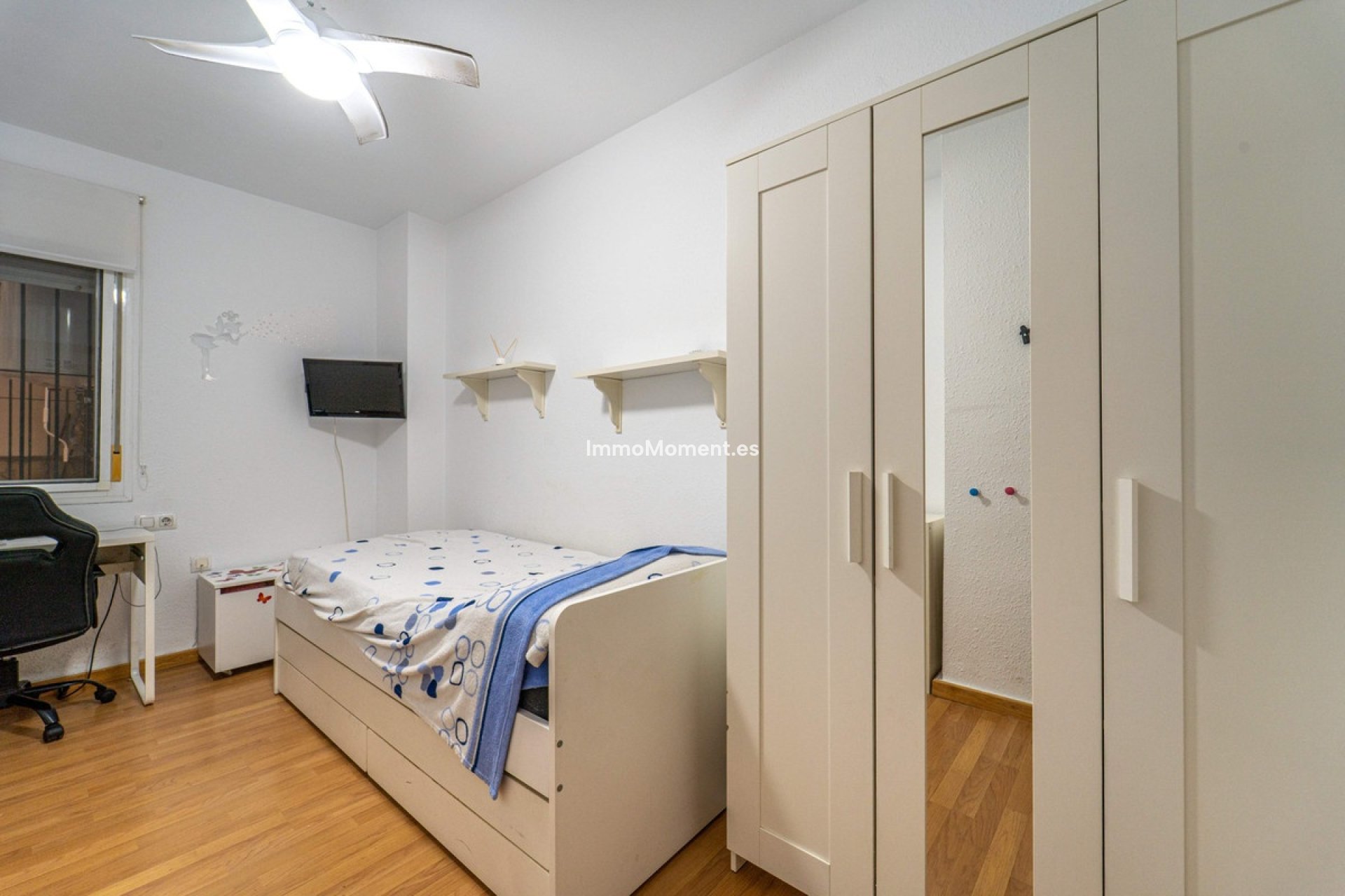 Wiederverkauf - Wohnung - Mijas - Las Lagunas