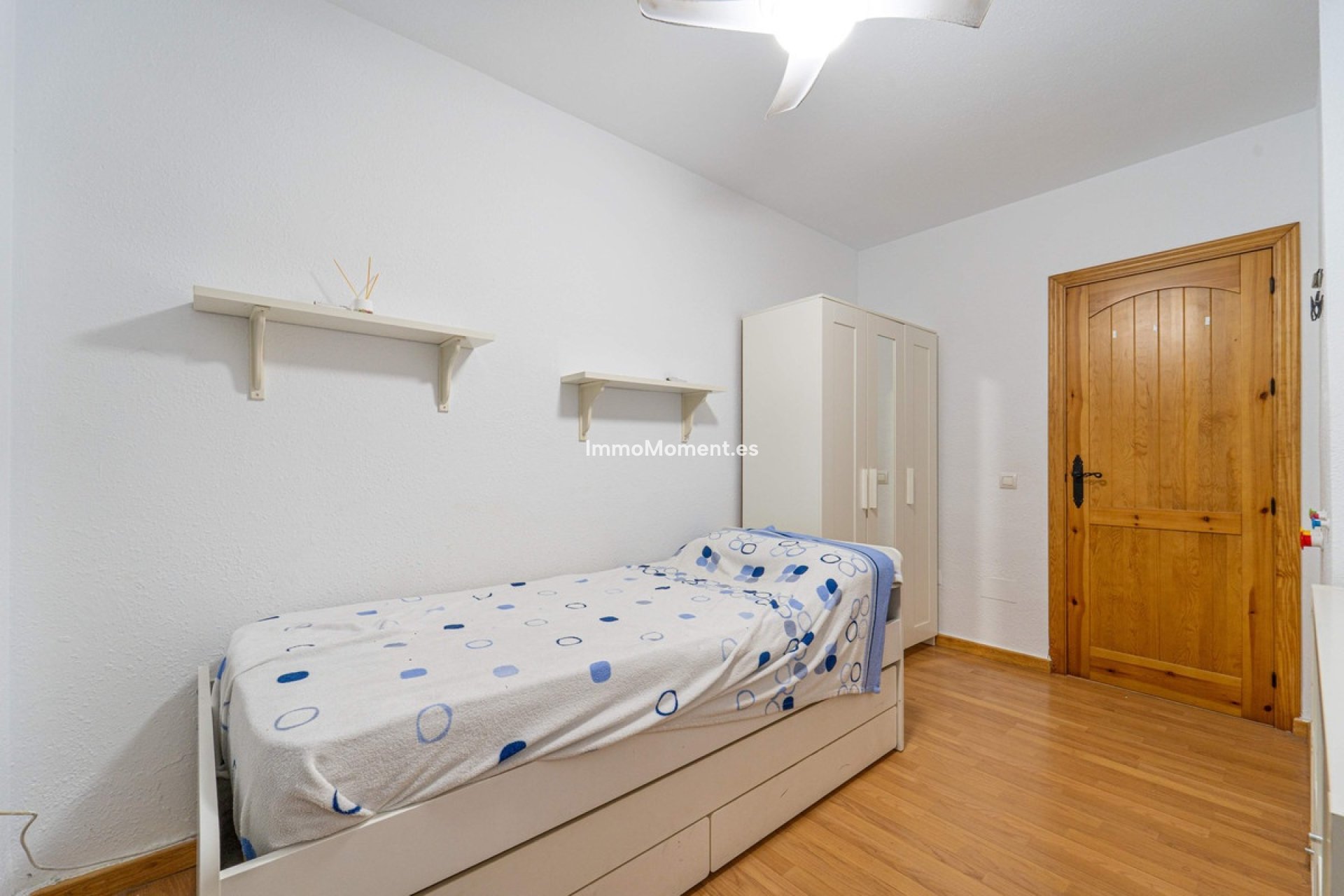 Wiederverkauf - Wohnung - Mijas - Las Lagunas