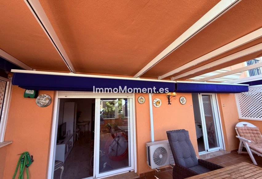 Wiederverkauf - Wohnung - Mijas - Las Lagunas