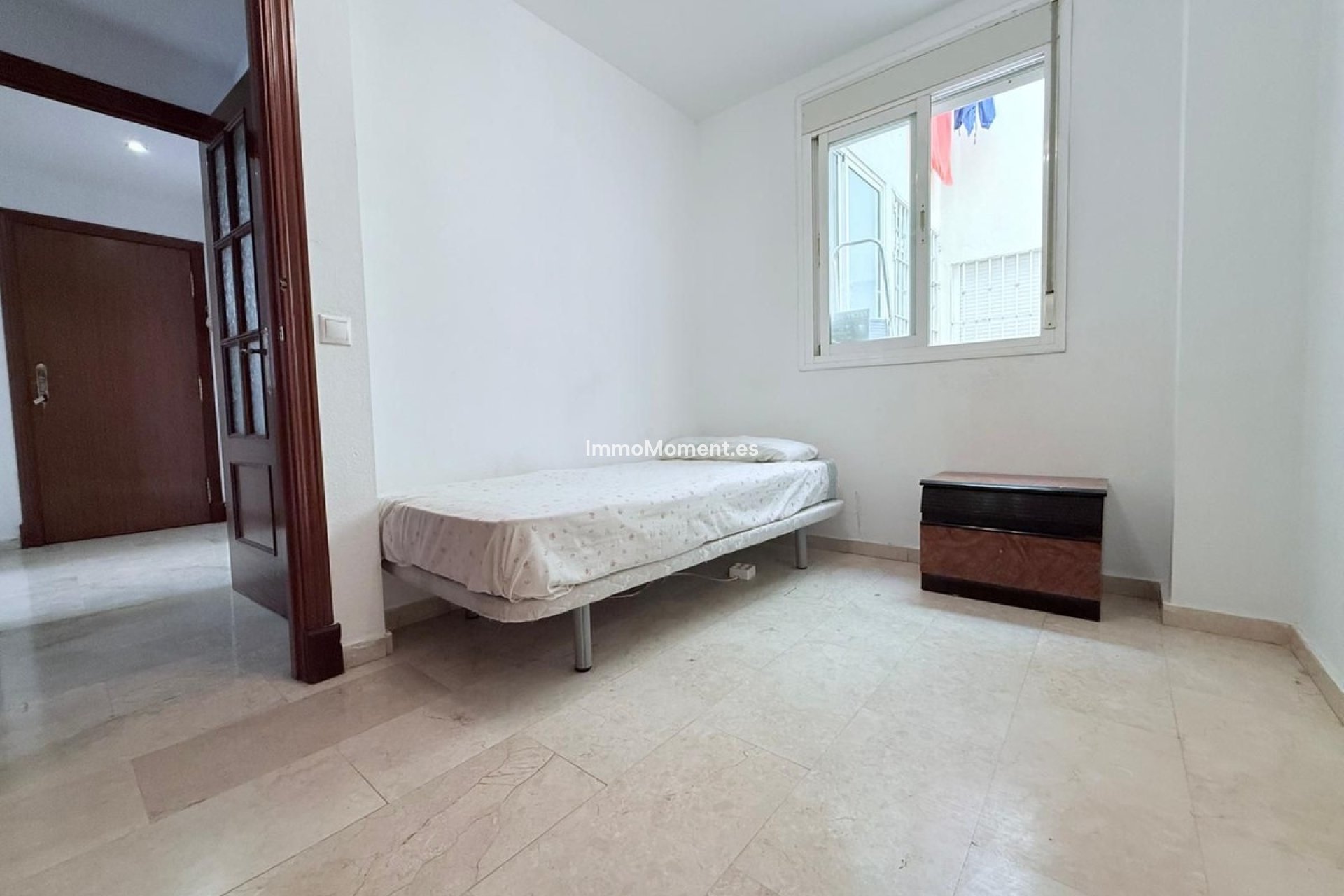 Wiederverkauf - Wohnung - Mijas - Las Lagunas