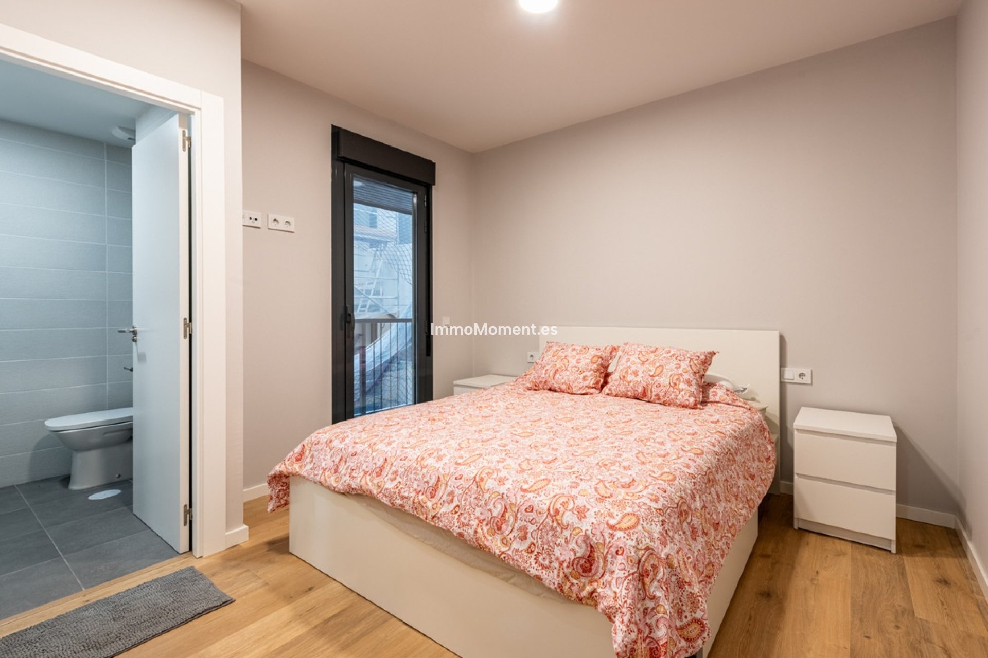 Wiederverkauf - Wohnung - Mijas - Las Lagunas