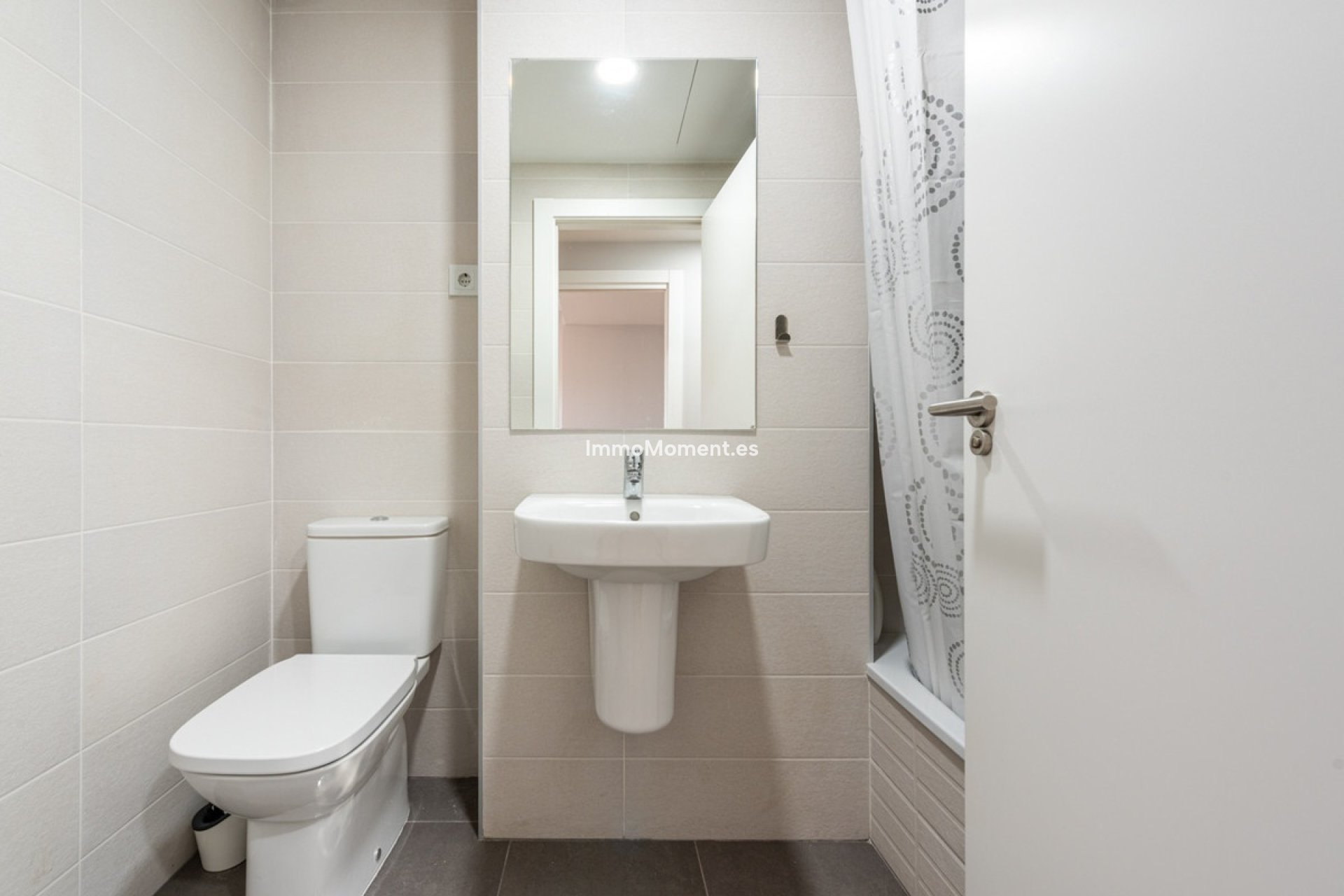 Wiederverkauf - Wohnung - Mijas - Las Lagunas