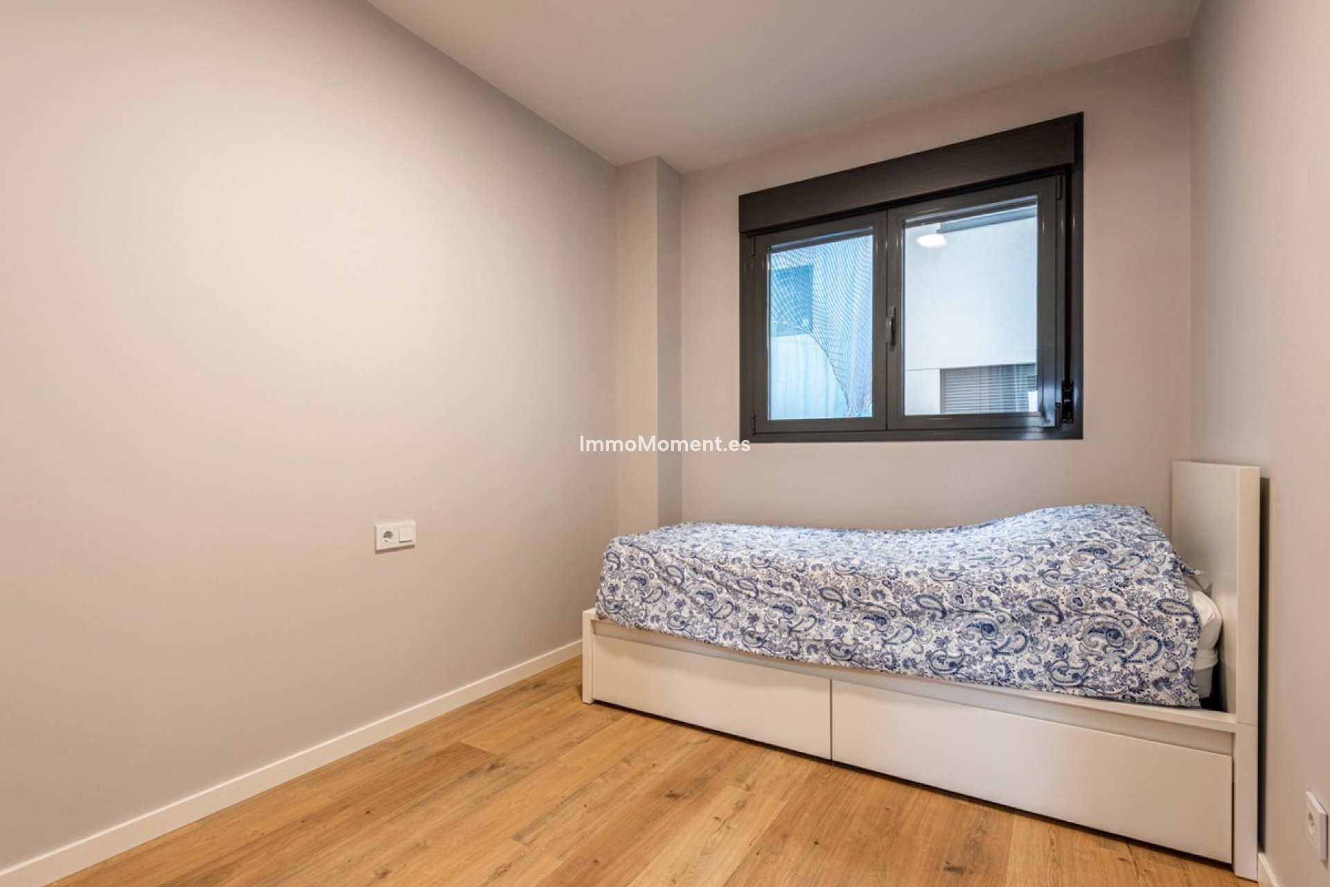 Wiederverkauf - Wohnung - Mijas - Las Lagunas