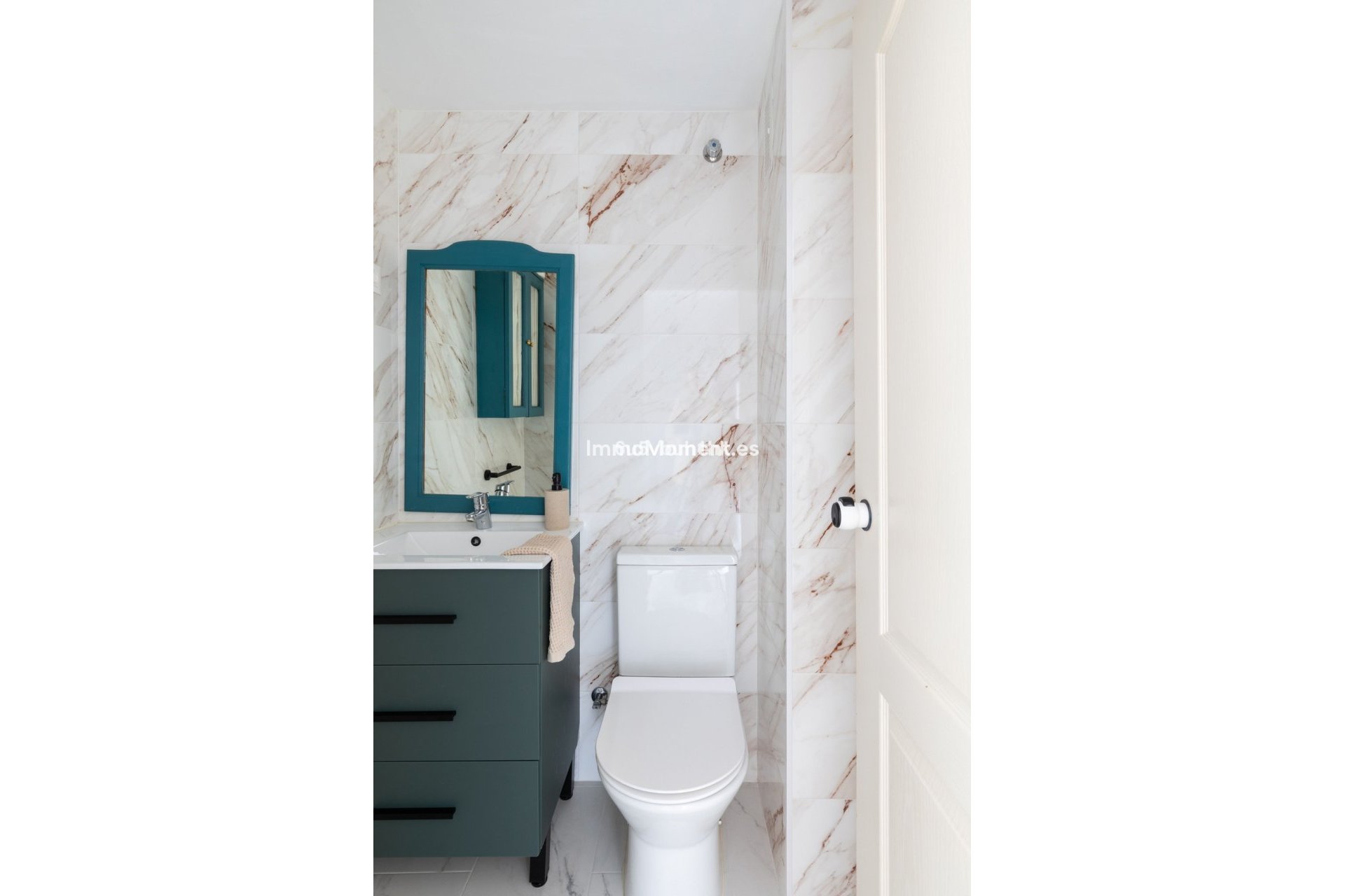 Wiederverkauf - Wohnung - Mijas - Las Lagunas