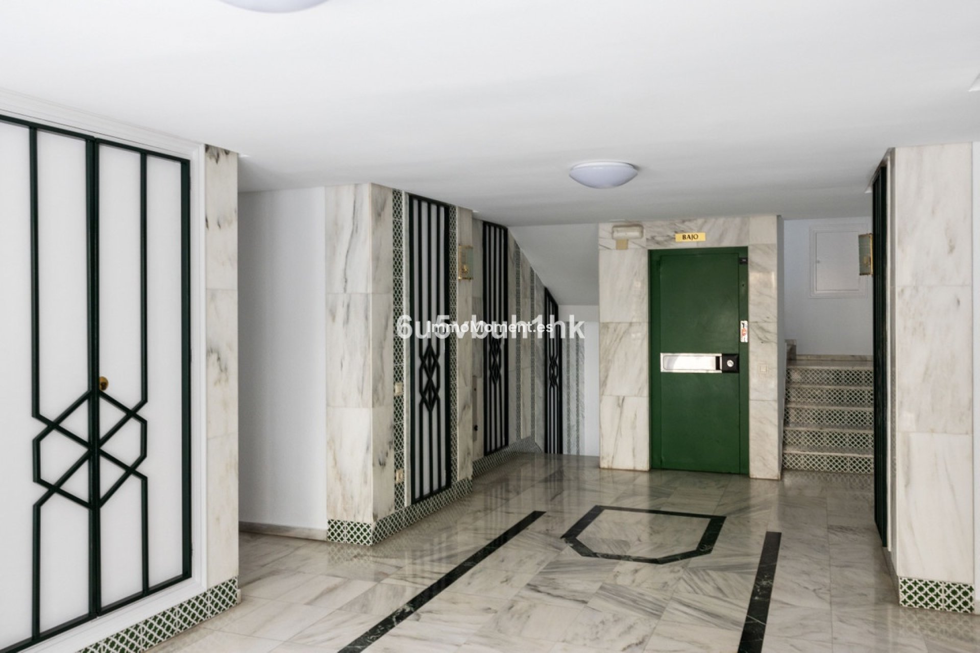 Wiederverkauf - Wohnung - Mijas - Las Lagunas