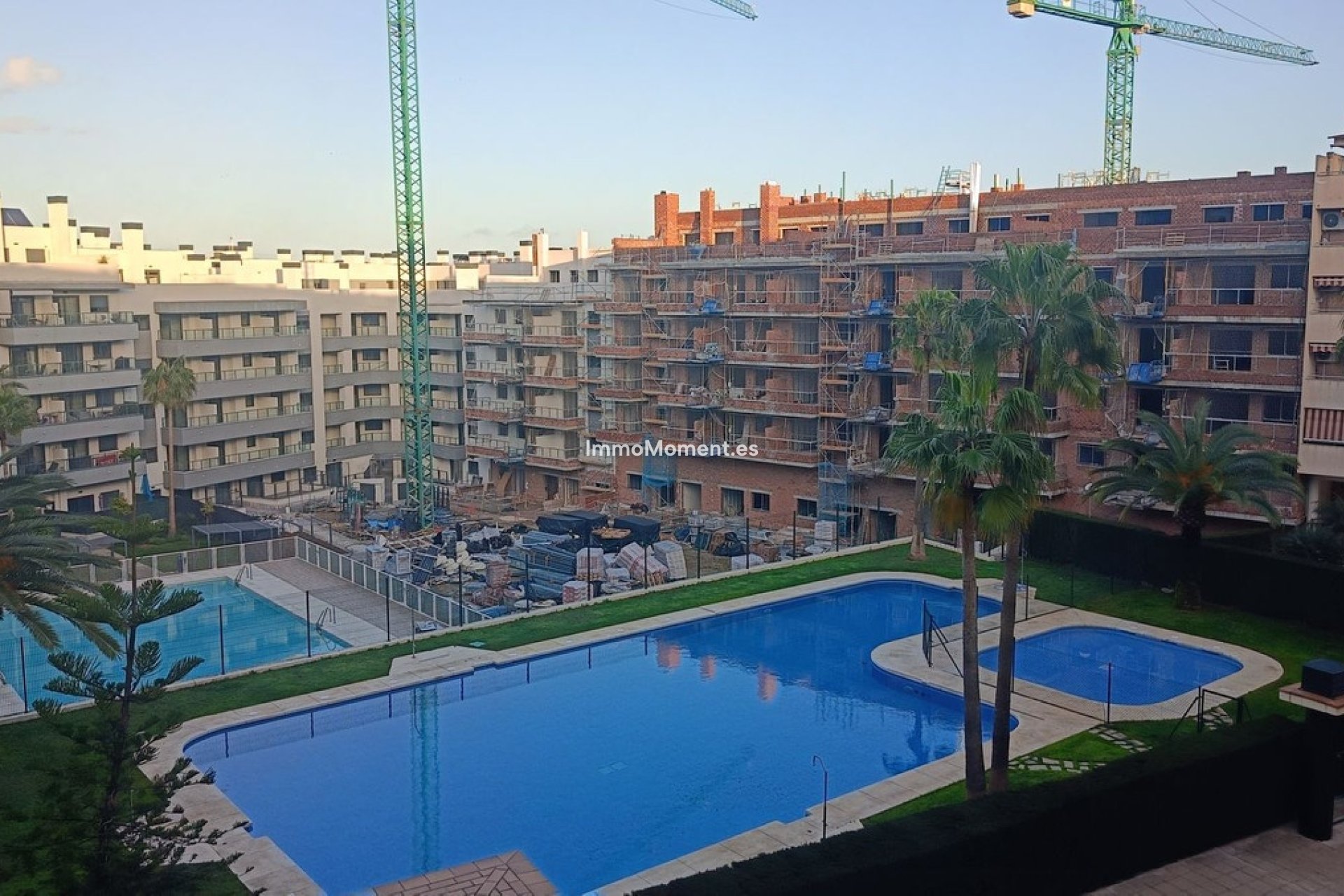 Wiederverkauf - Wohnung - Mijas - Las Lagunas