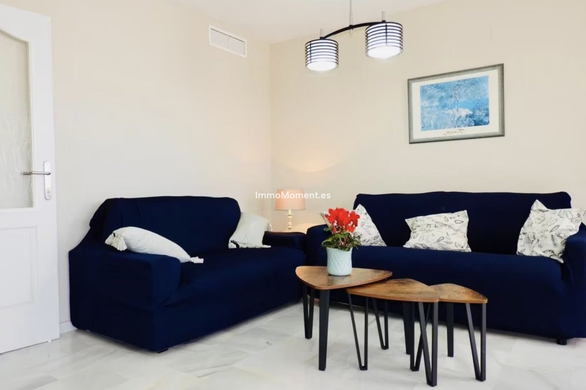 Wiederverkauf - Wohnung - Mijas - Las Lagunas