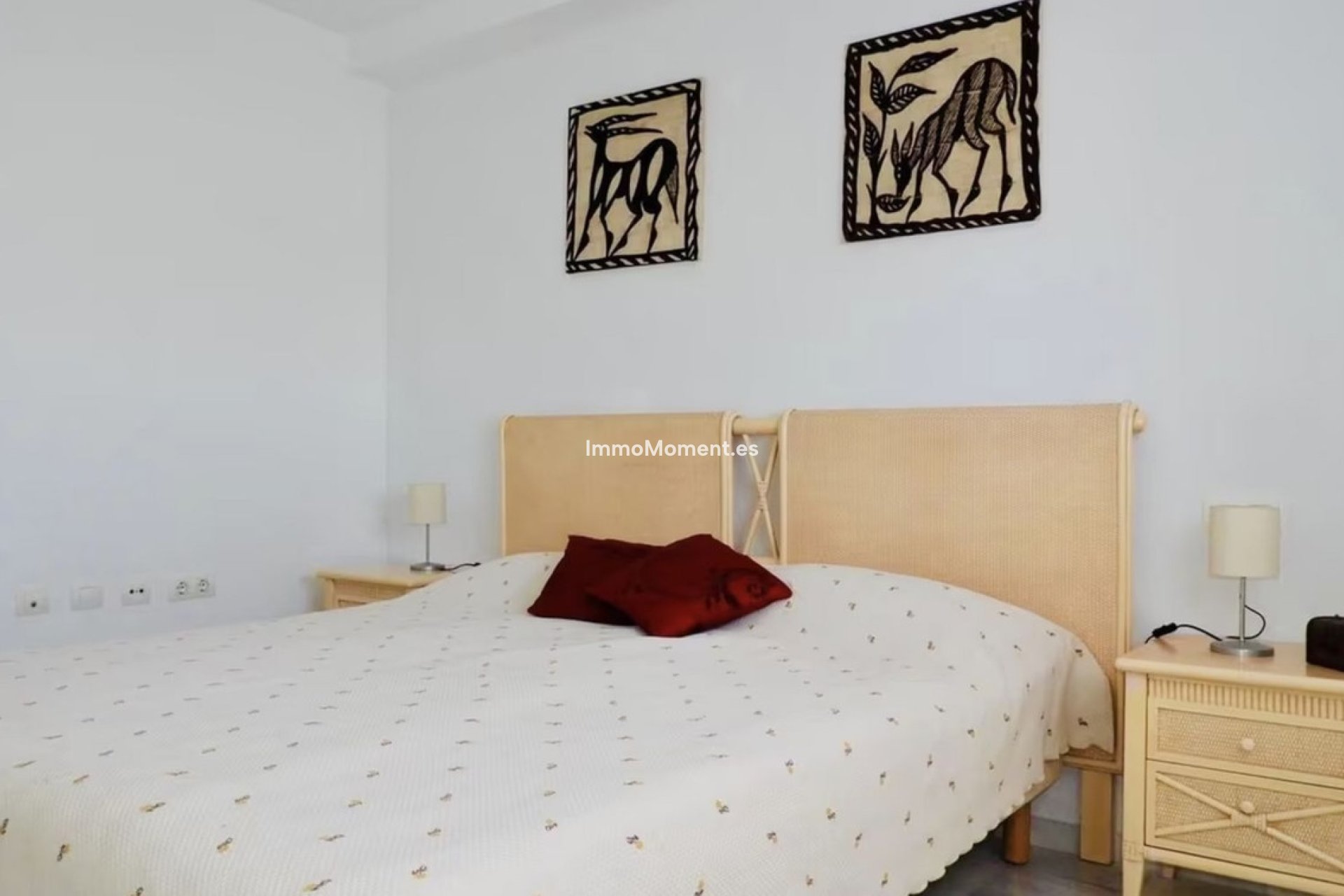 Wiederverkauf - Wohnung - Mijas - Las Lagunas