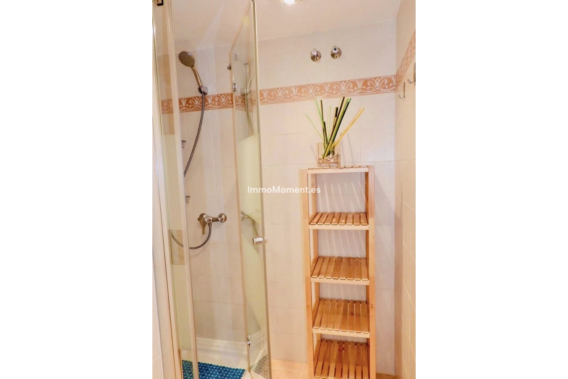 Wiederverkauf - Wohnung - Mijas - Las Lagunas