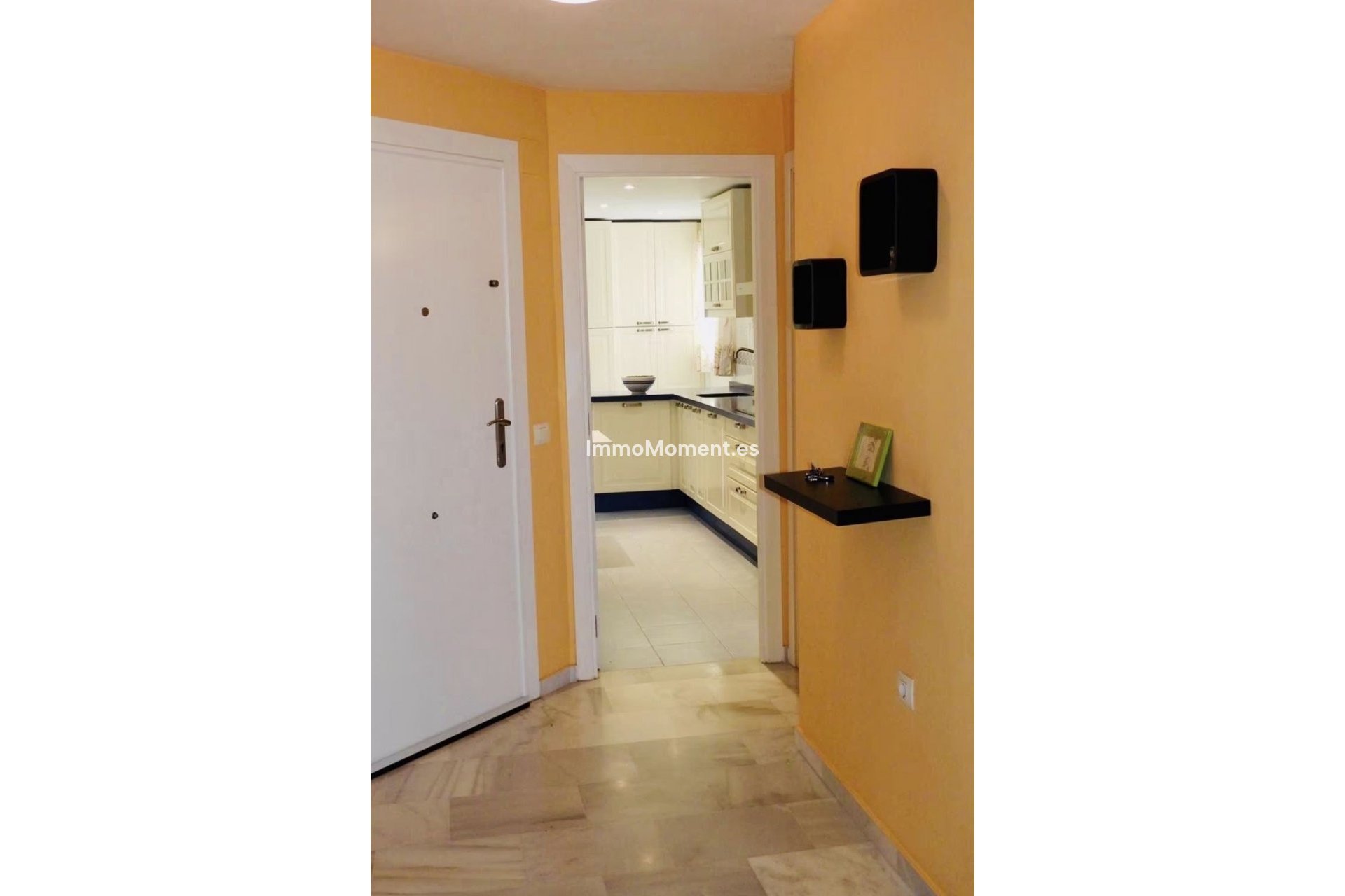 Wiederverkauf - Wohnung - Mijas - Las Lagunas