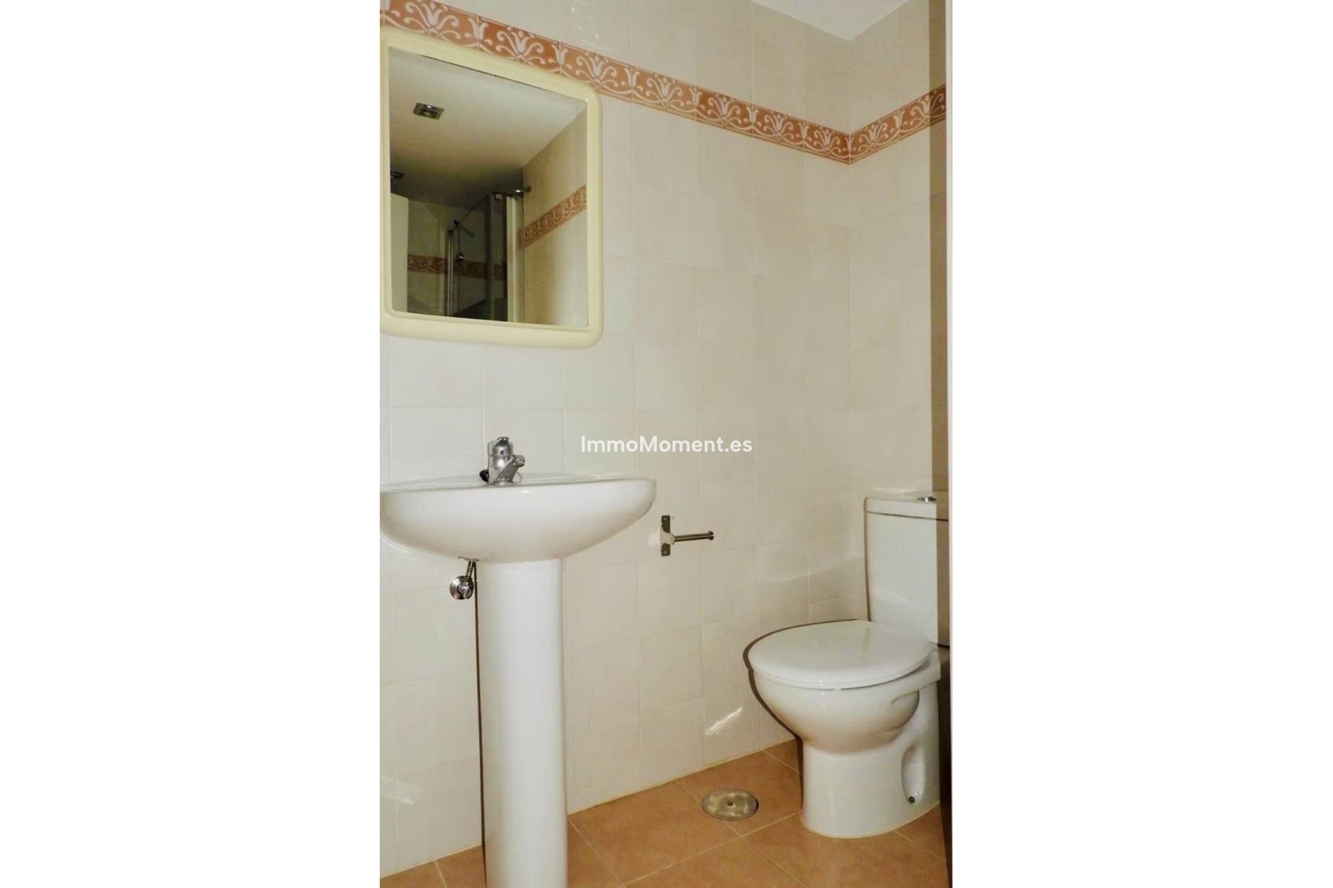 Wiederverkauf - Wohnung - Mijas - Las Lagunas