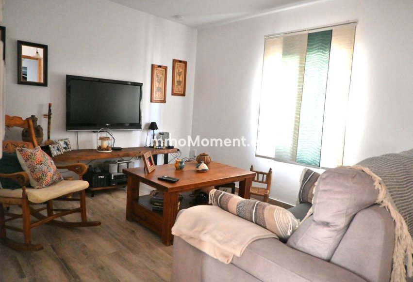 Wiederverkauf - Wohnung - Mijas - Las Lagunas