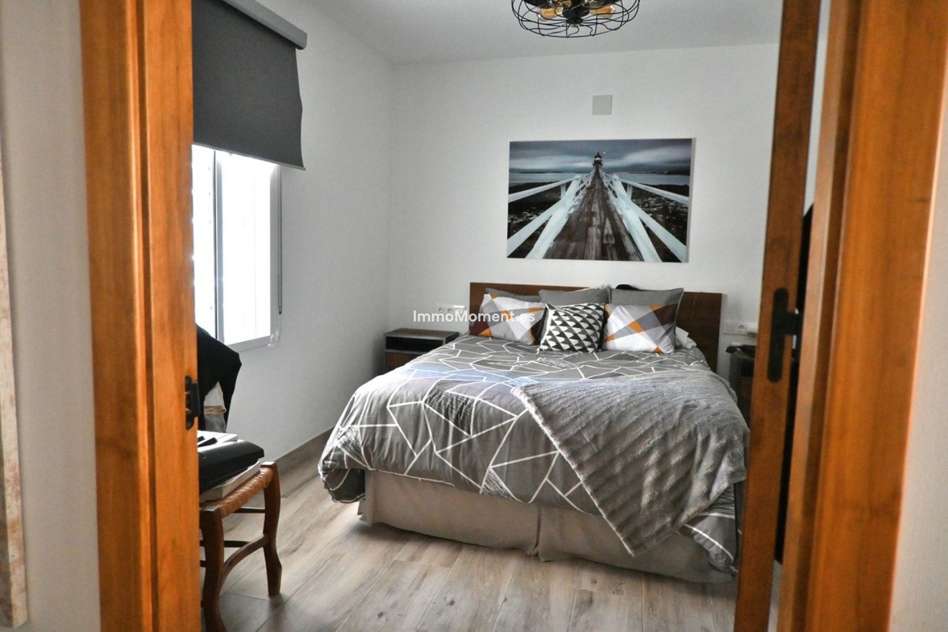 Wiederverkauf - Wohnung - Mijas - Las Lagunas