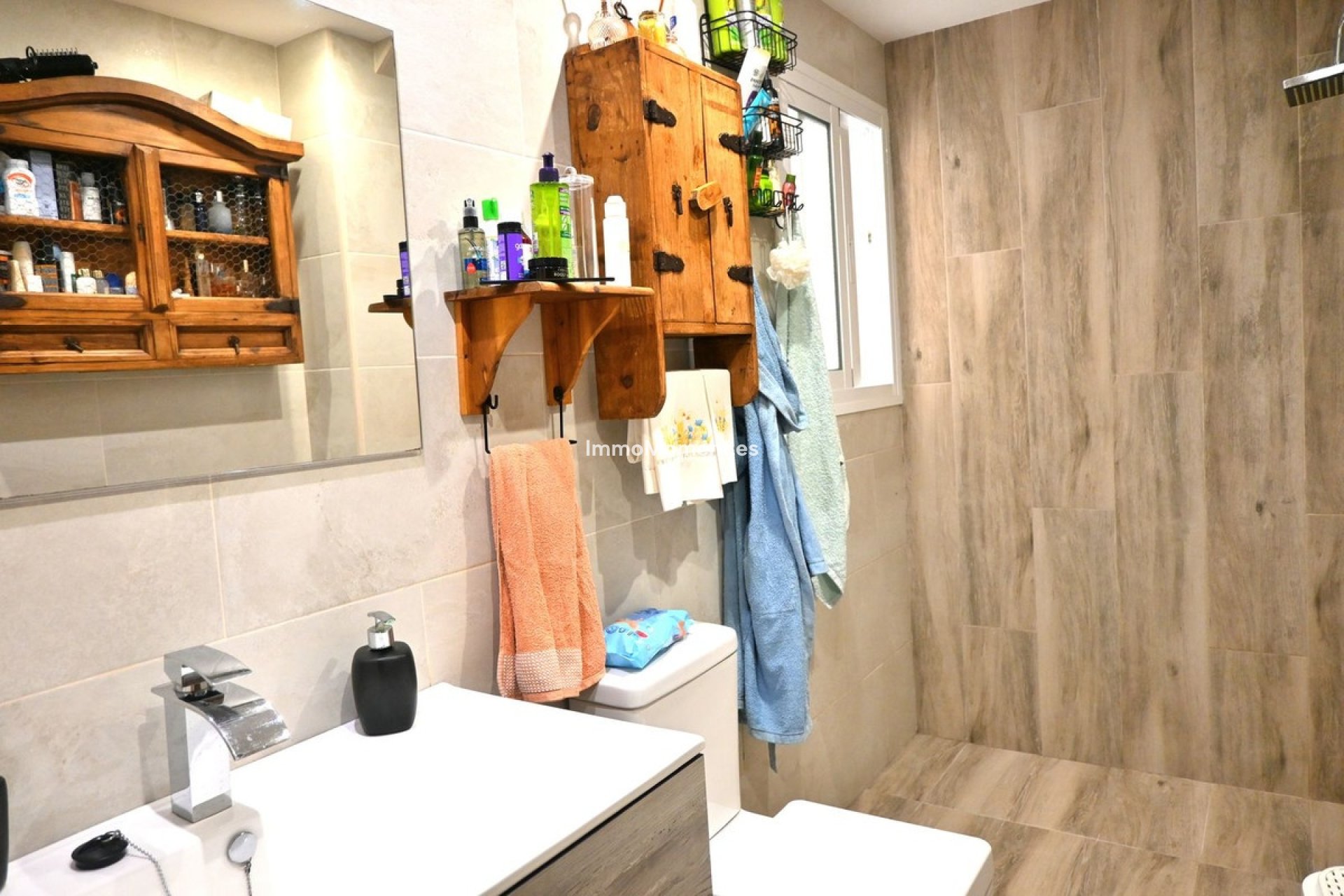 Wiederverkauf - Wohnung - Mijas - Las Lagunas