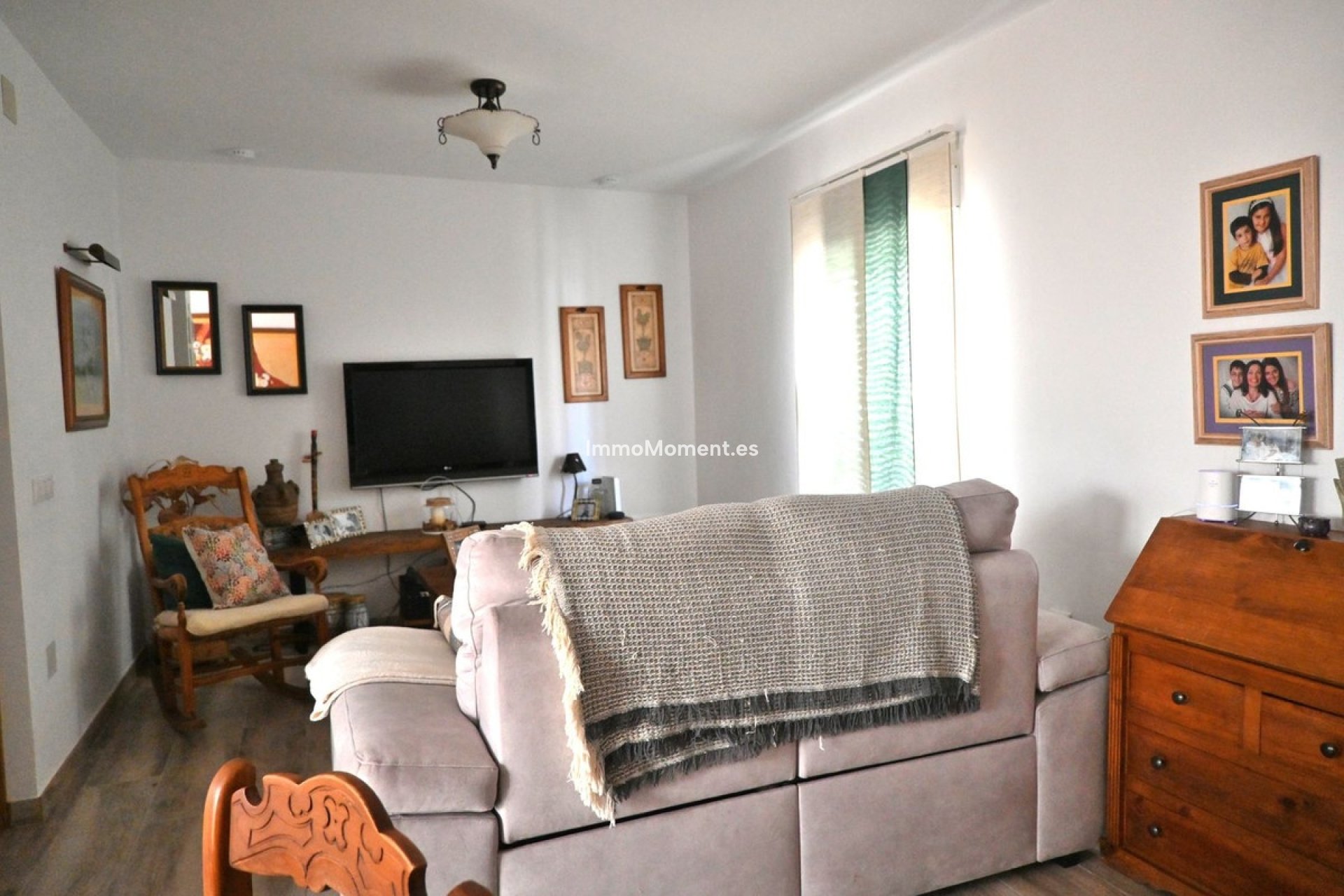 Wiederverkauf - Wohnung - Mijas - Las Lagunas