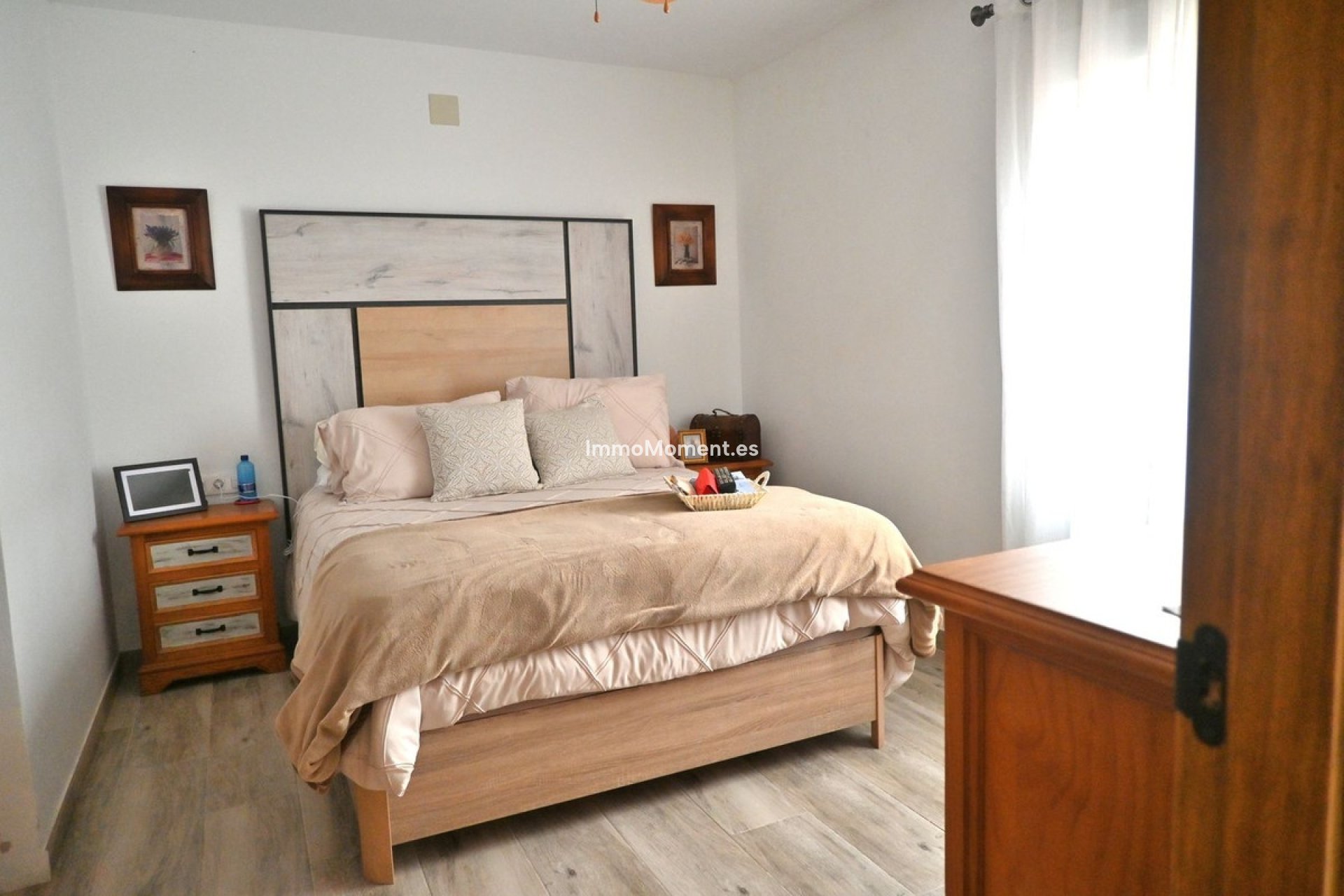 Wiederverkauf - Wohnung - Mijas - Las Lagunas