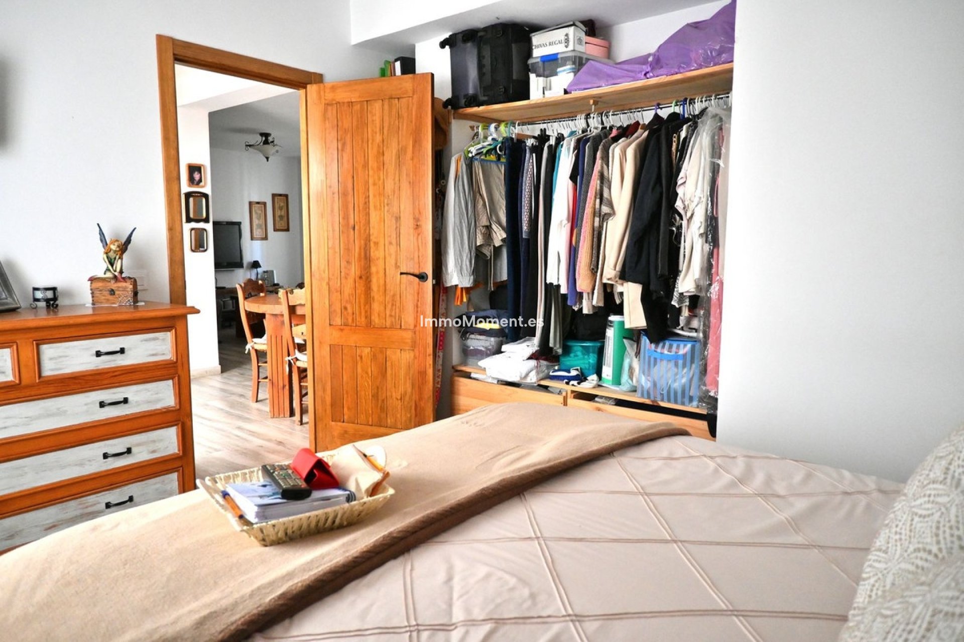 Wiederverkauf - Wohnung - Mijas - Las Lagunas