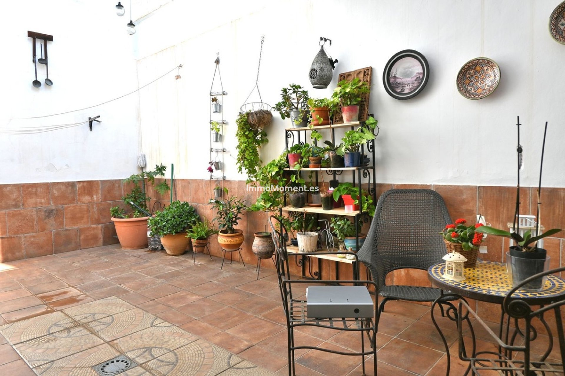 Wiederverkauf - Wohnung - Mijas - Las Lagunas