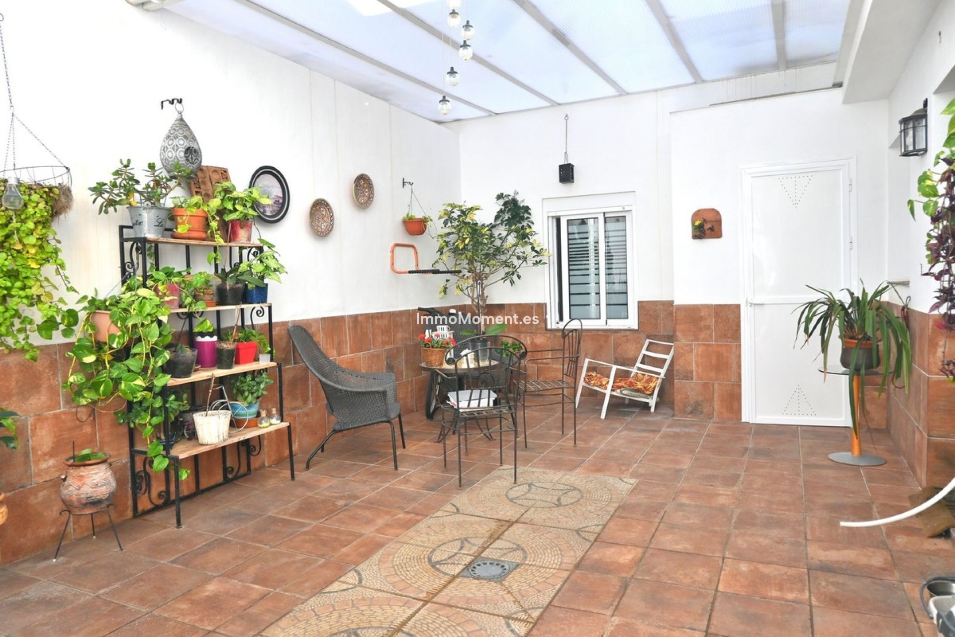 Wiederverkauf - Wohnung - Mijas - Las Lagunas