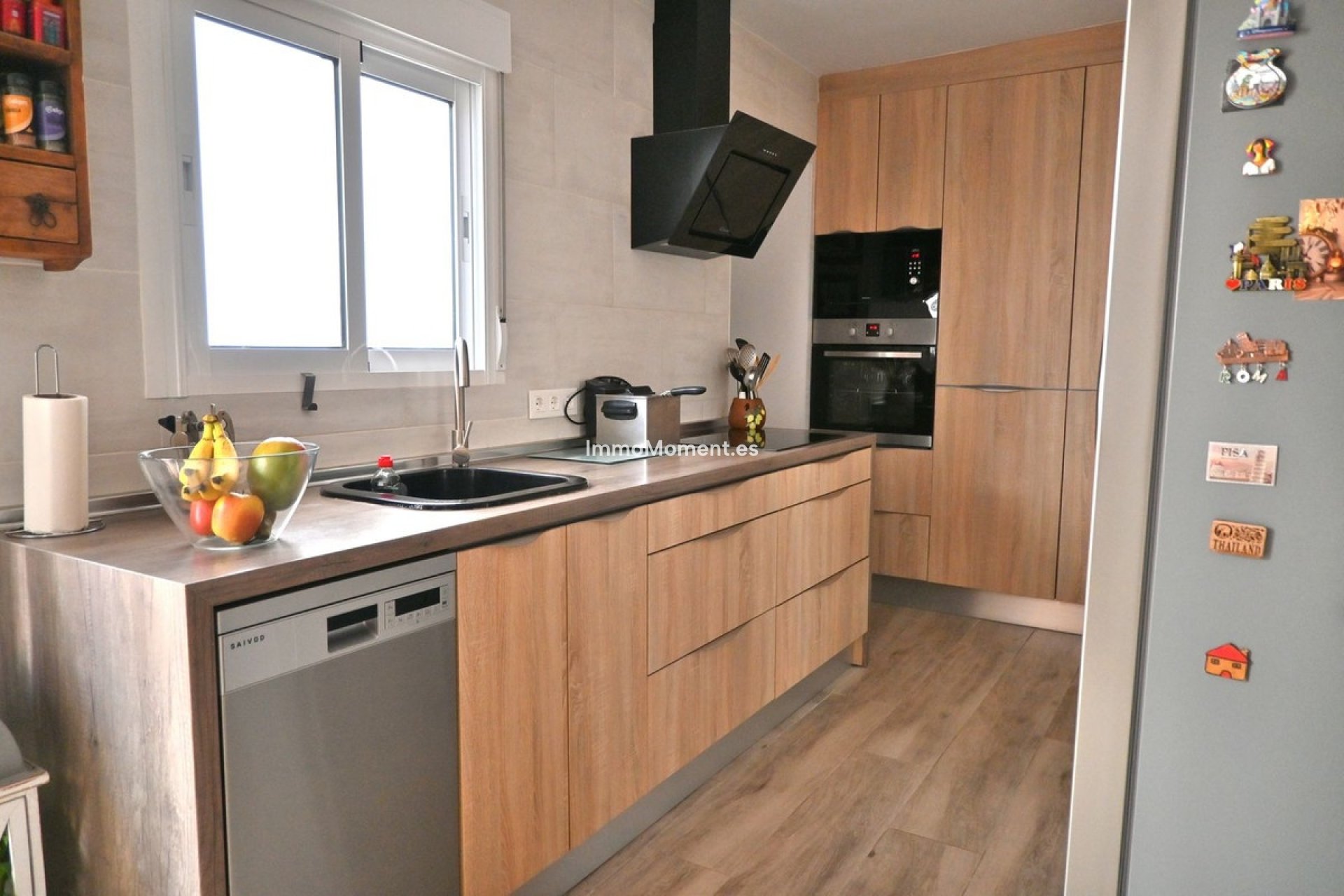 Wiederverkauf - Wohnung - Mijas - Las Lagunas