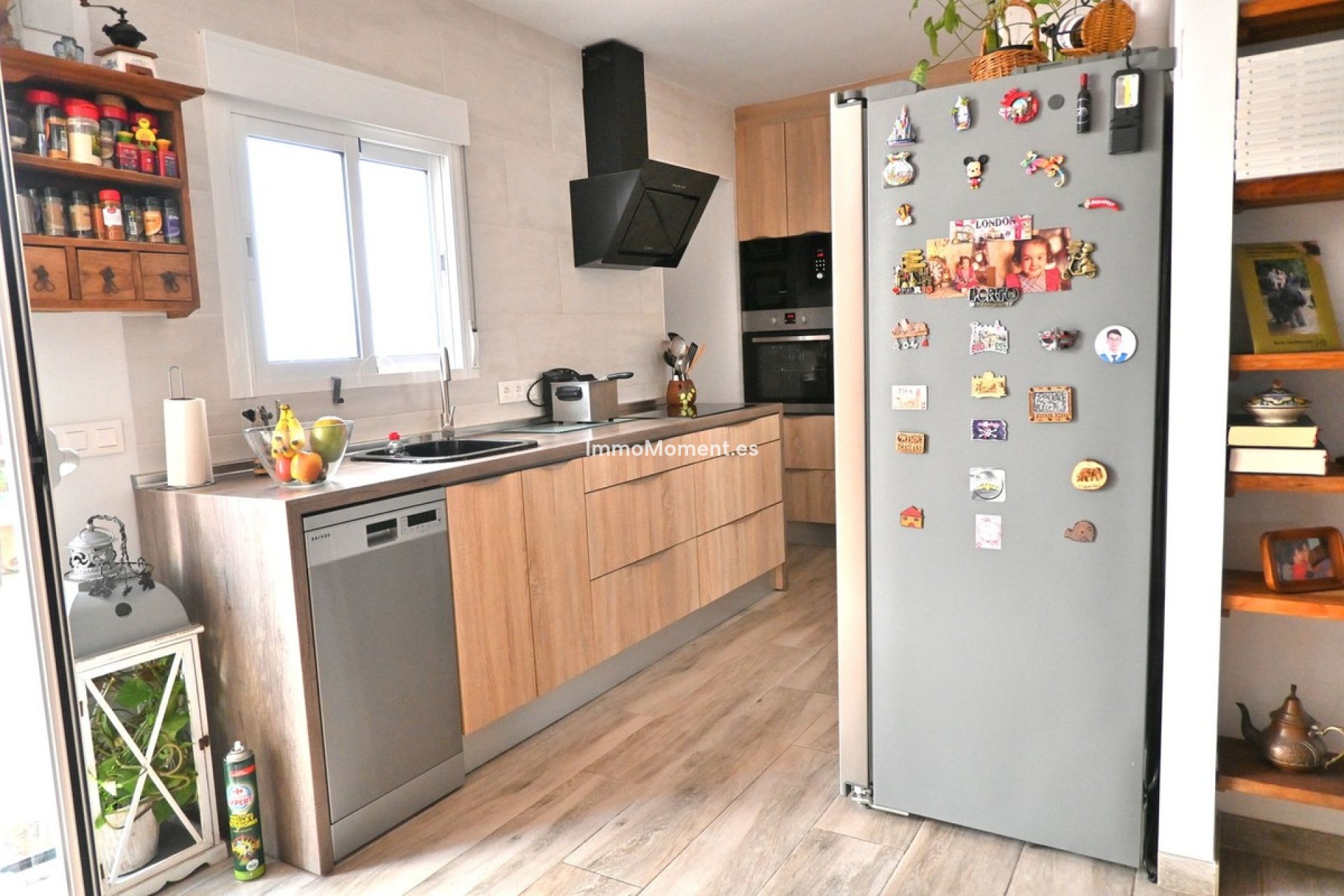 Wiederverkauf - Wohnung - Mijas - Las Lagunas