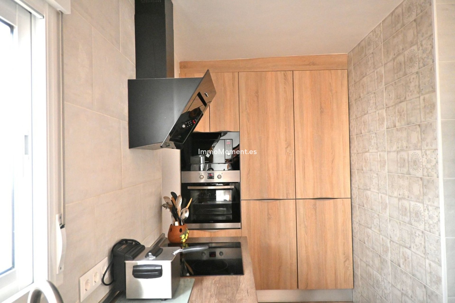 Wiederverkauf - Wohnung - Mijas - Las Lagunas