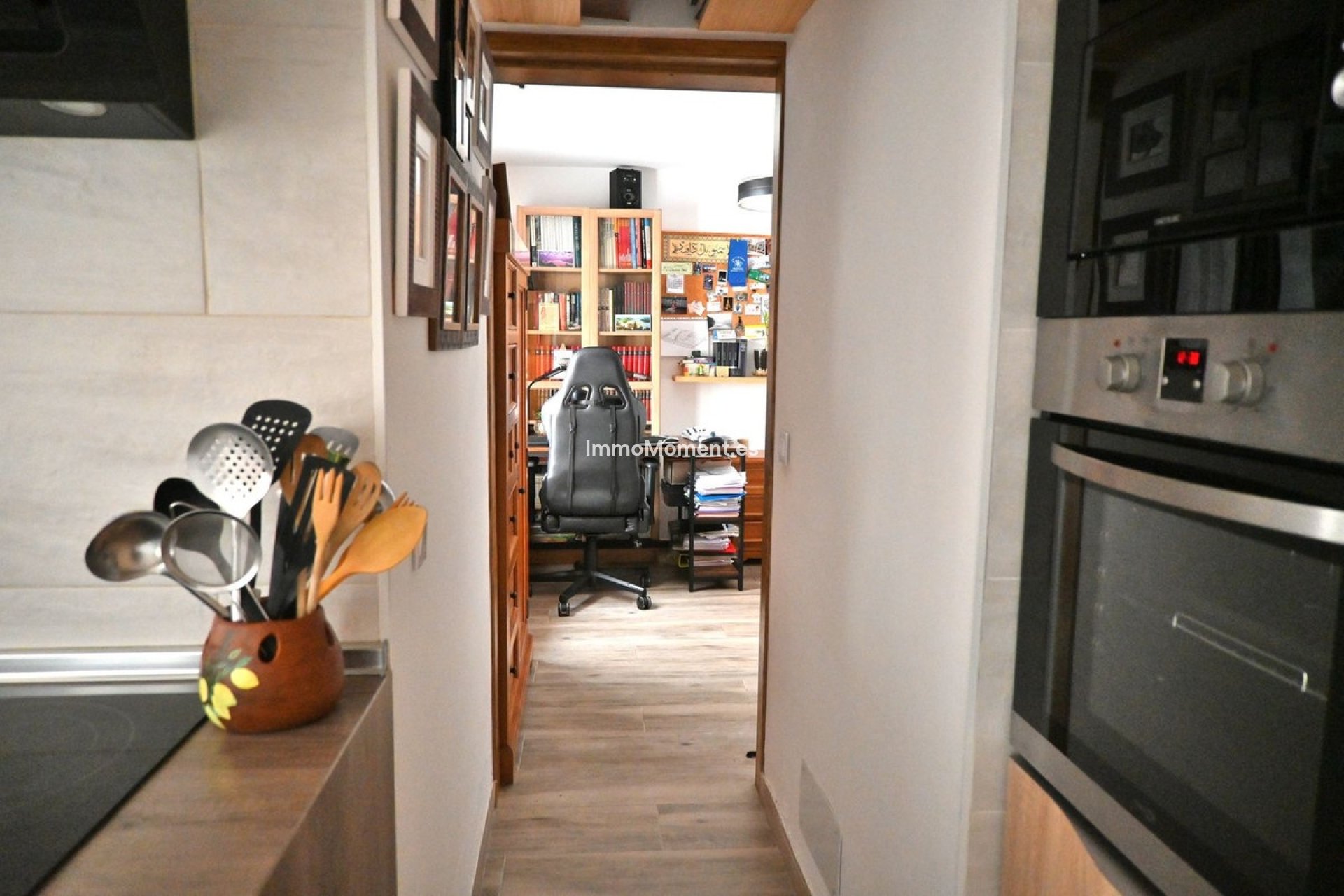 Wiederverkauf - Wohnung - Mijas - Las Lagunas