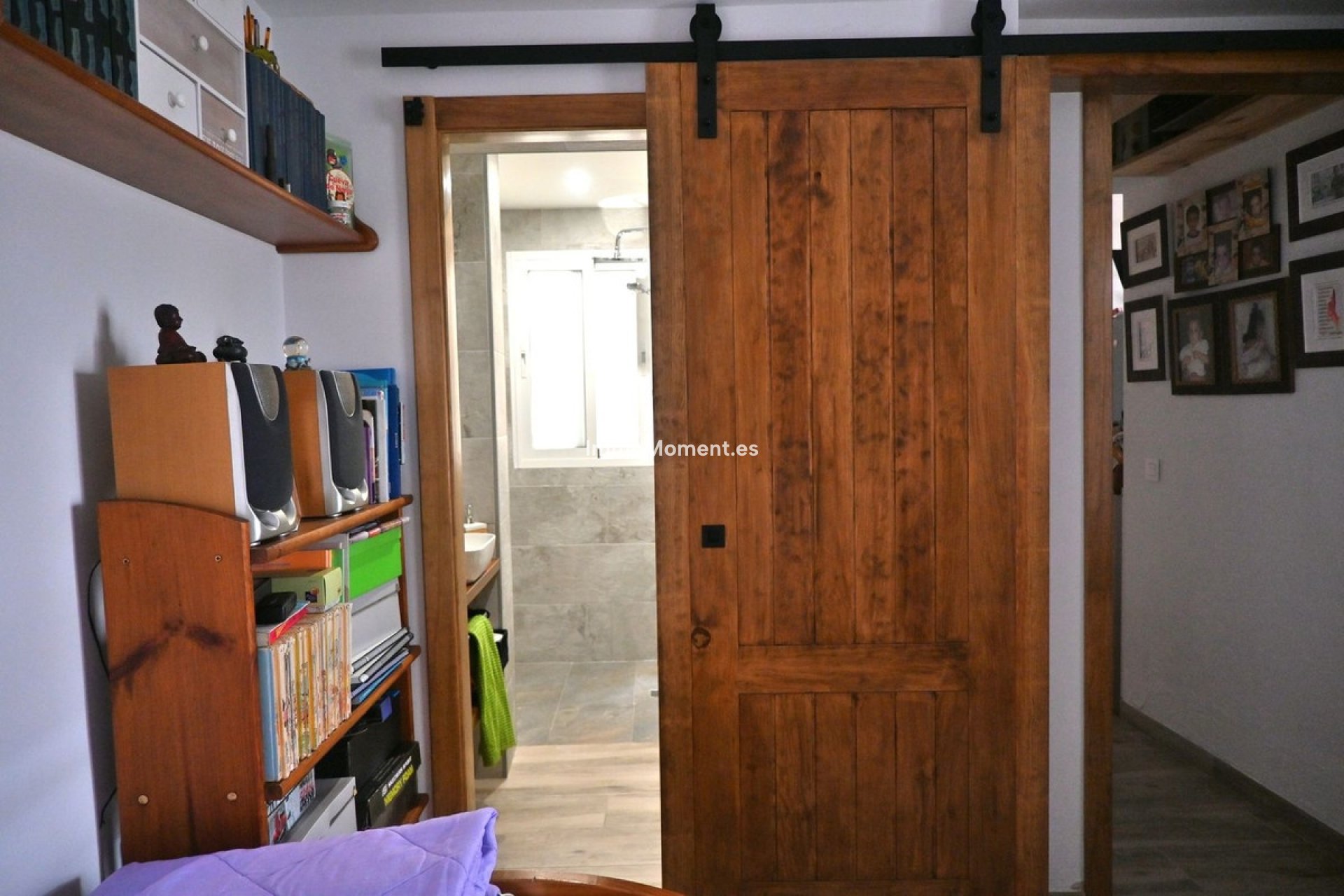 Wiederverkauf - Wohnung - Mijas - Las Lagunas