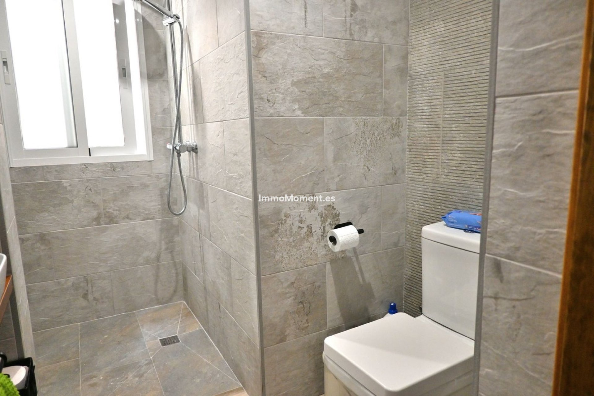 Wiederverkauf - Wohnung - Mijas - Las Lagunas